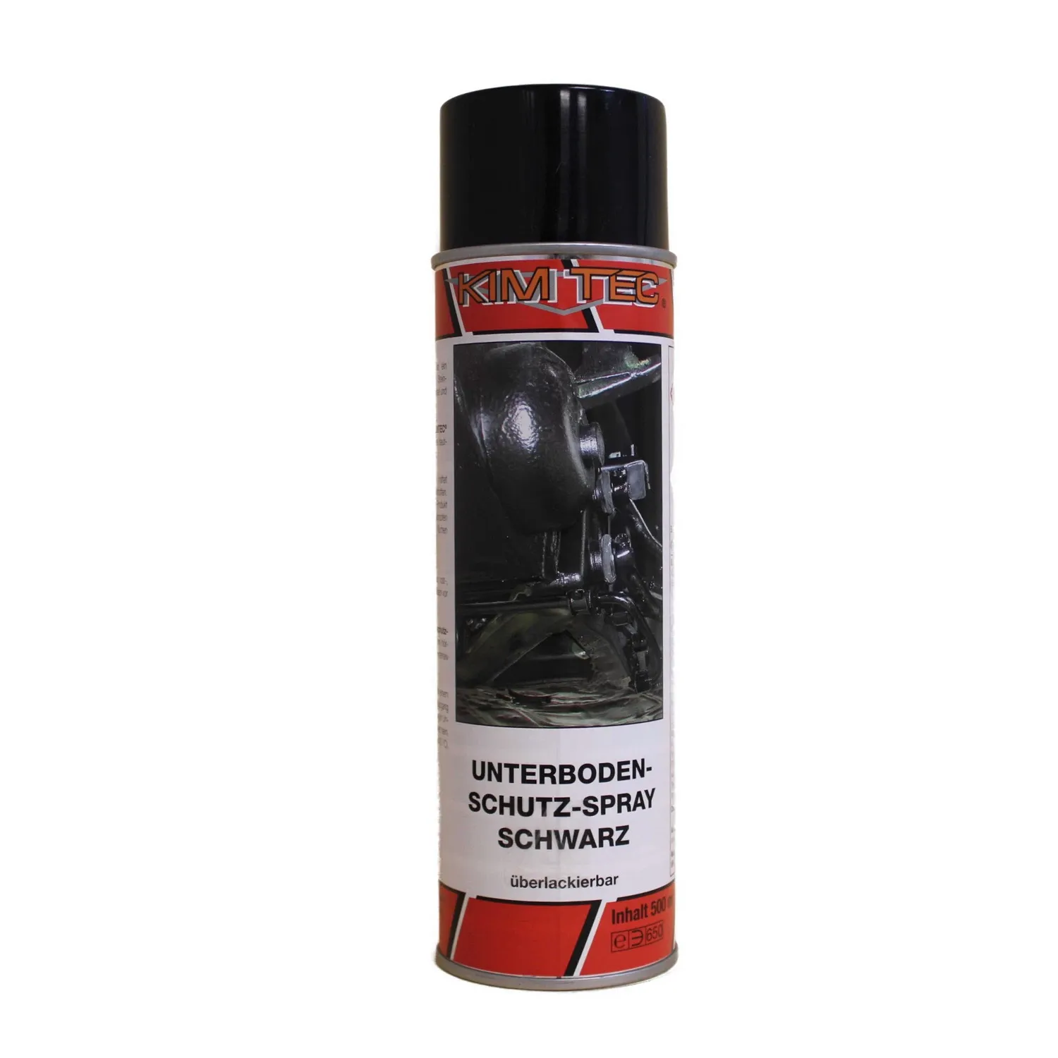 Kim Tec Unterbodenschutz-Spray steinschlagfest 500 ml