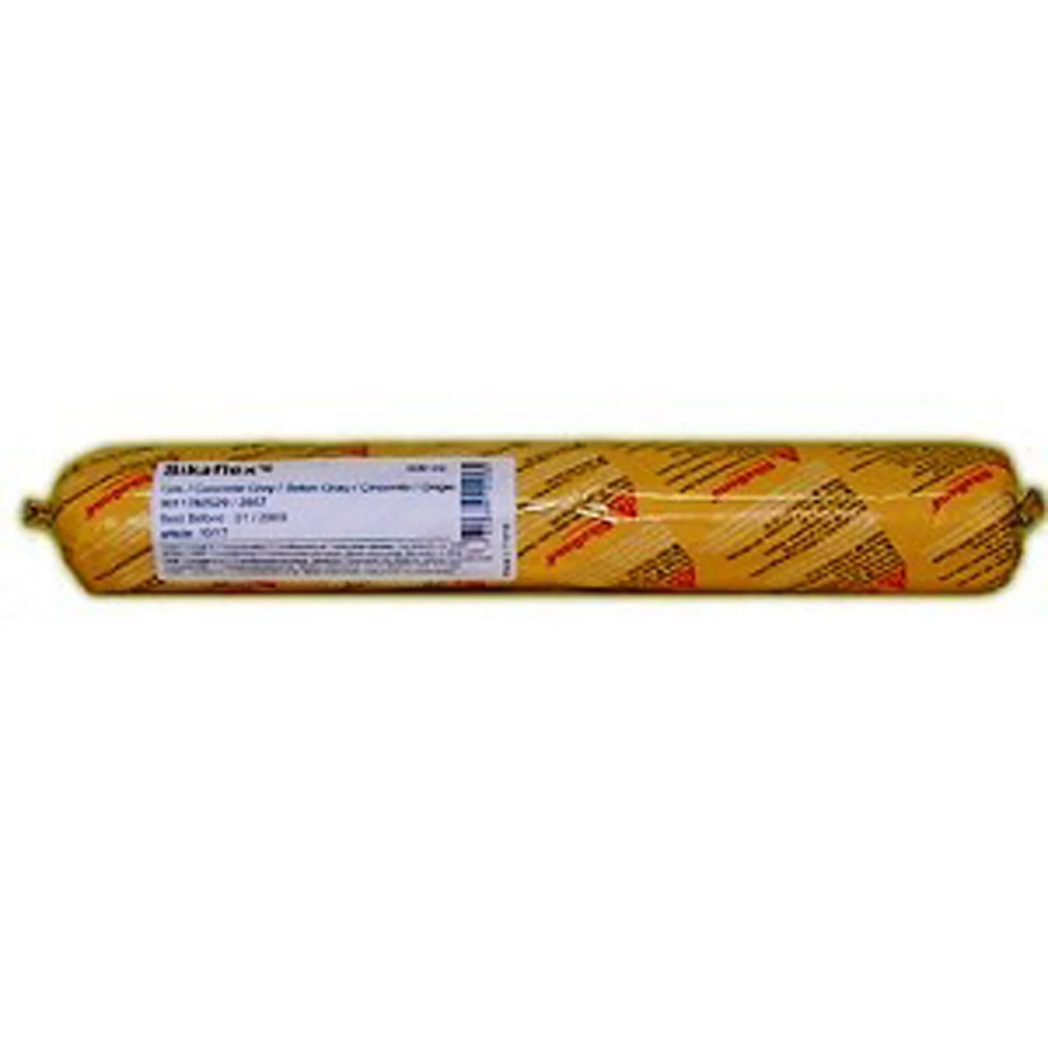Sika Sikaflex Tank N PU-Dichtstoff 600 ml Schlauchbeutel