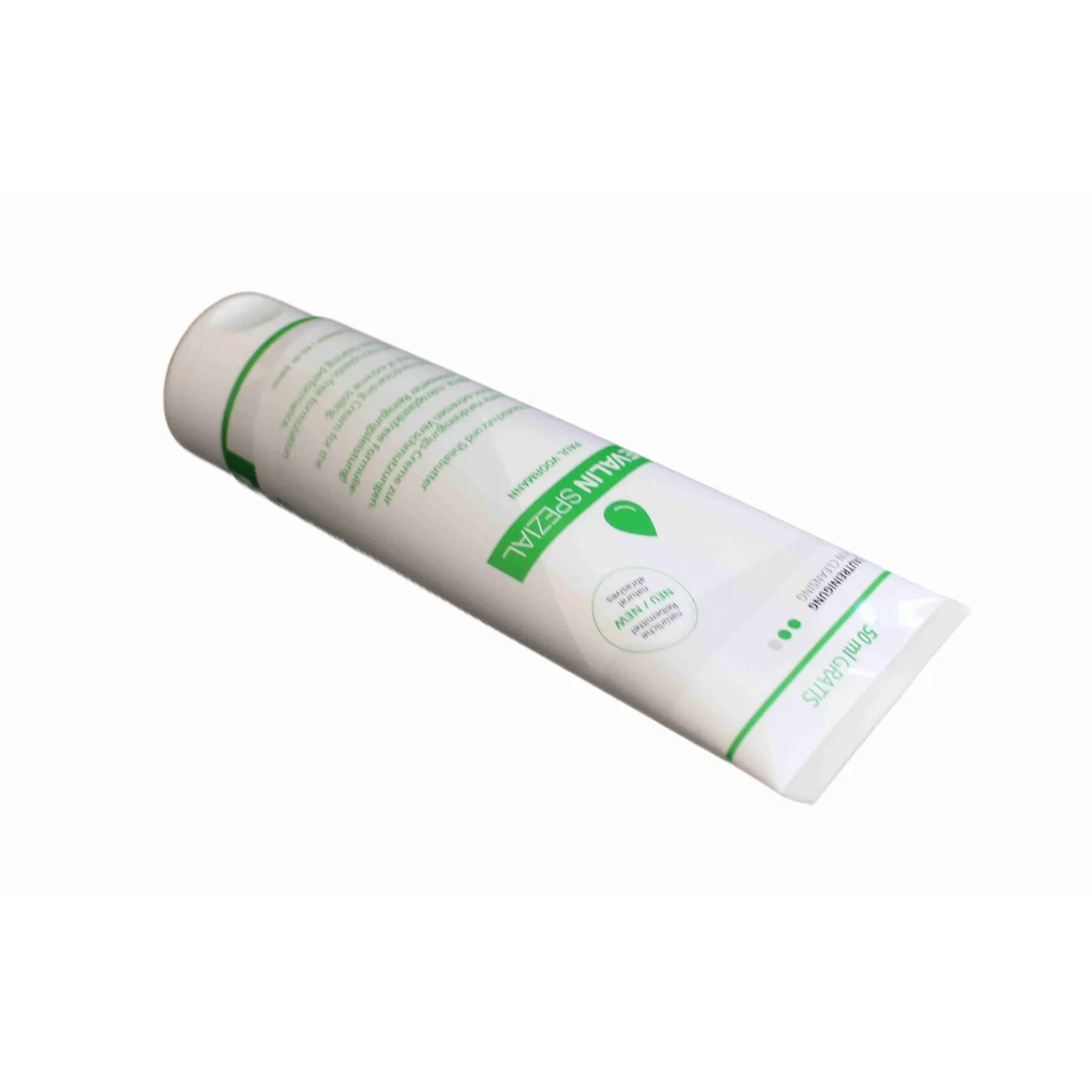 Voormann Pevalin Spezial Handreinigungscreme rückfettend 250 ml liegend