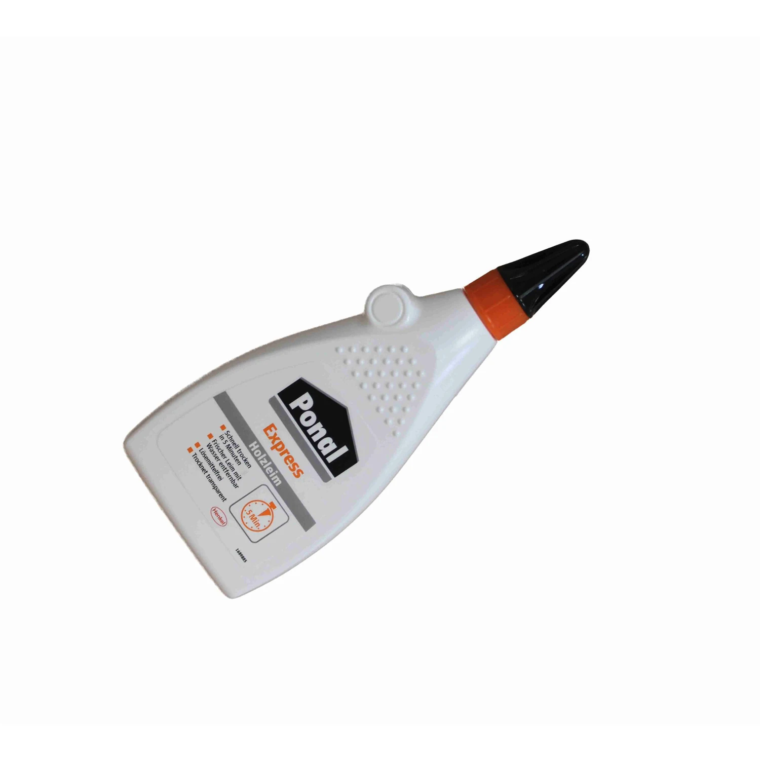 Ponal Express Holzleim schnell abbindend, Flasche 225 g