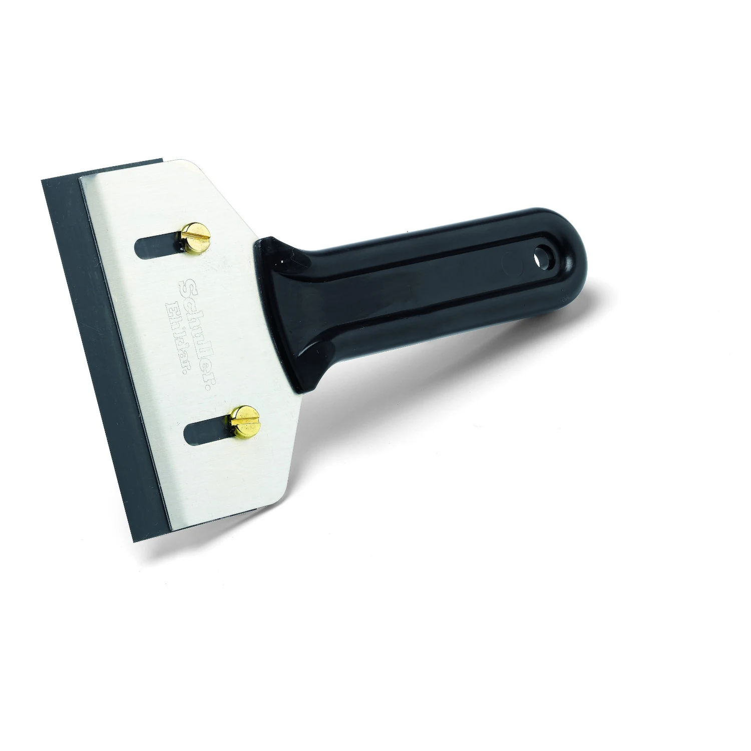 Schuller Abscherspachtel KAI MURO 100 mm mit Edelstahlklinge