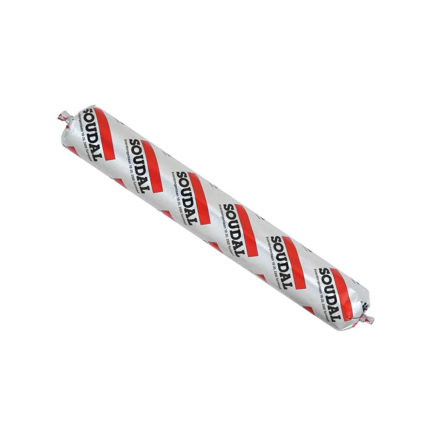 Soudal Acryrub PRO P Maler-Acryl weiß 600 ml