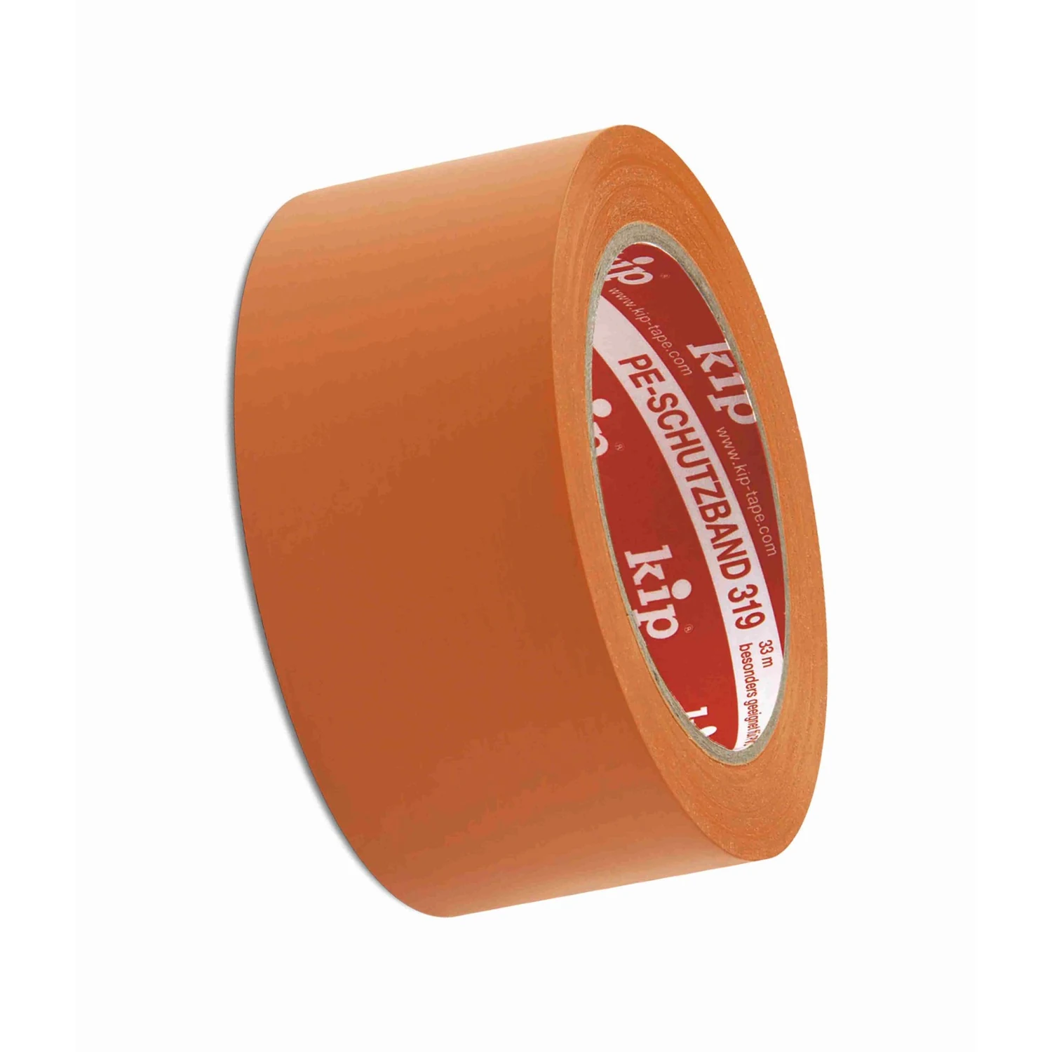 KIP 319 PE-Schutzband, 50 mm × 33 m
