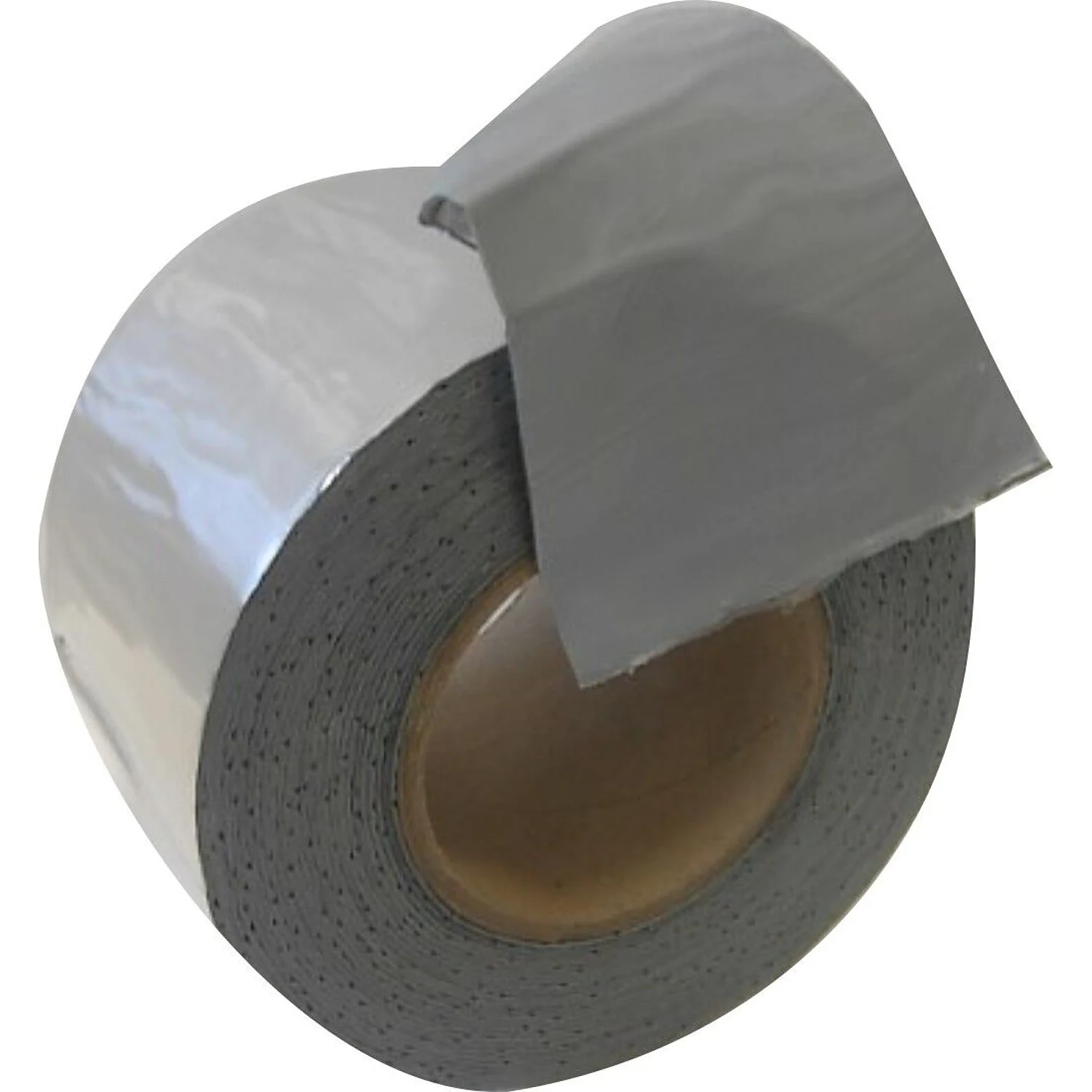 Alu-Butyl Dichtband selbstklebend 1,5 mm x 10 m