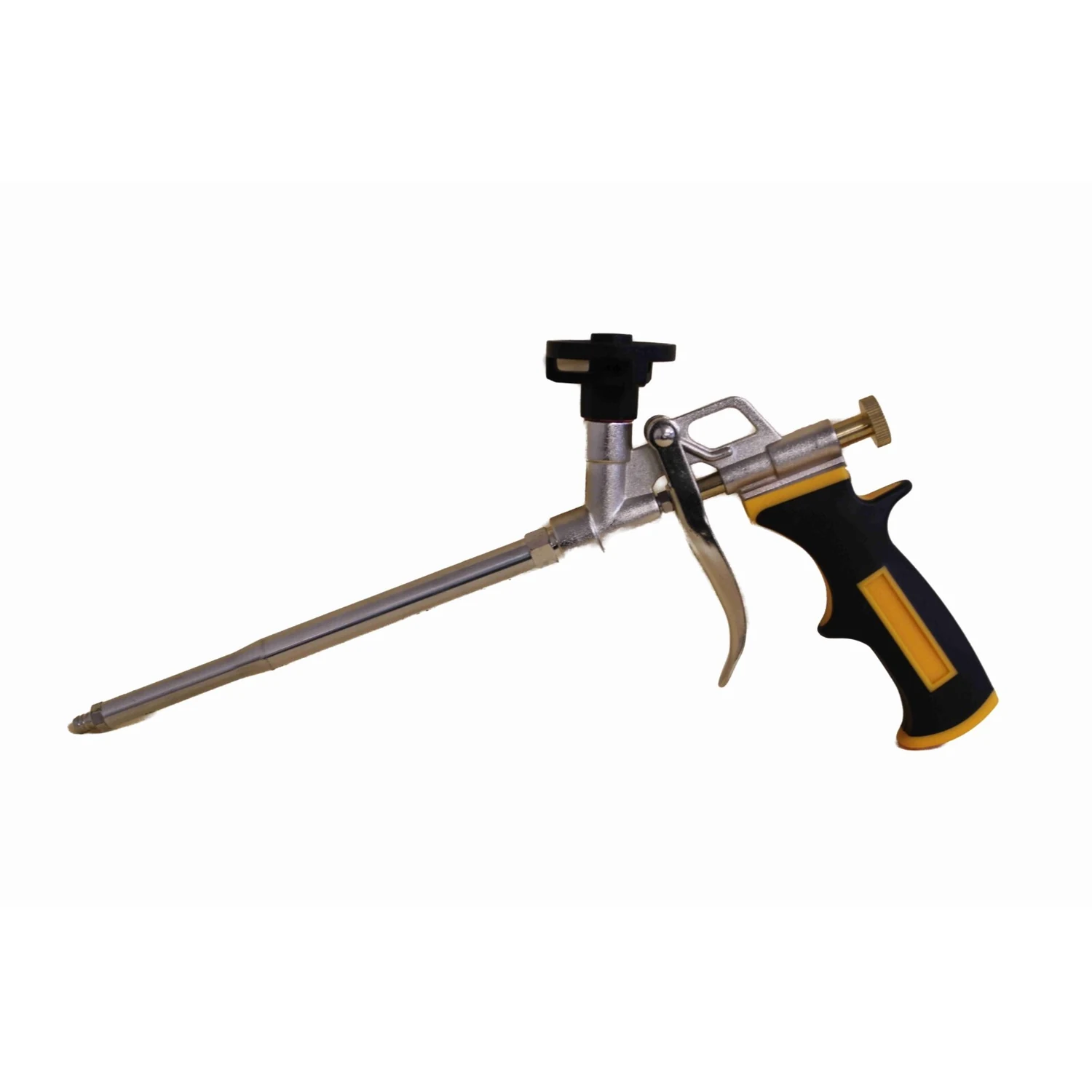 BIWA Pistolenschaum-Set B2 mit Antihaft-Pistole, 2 × 750 ml – Lieferumfang