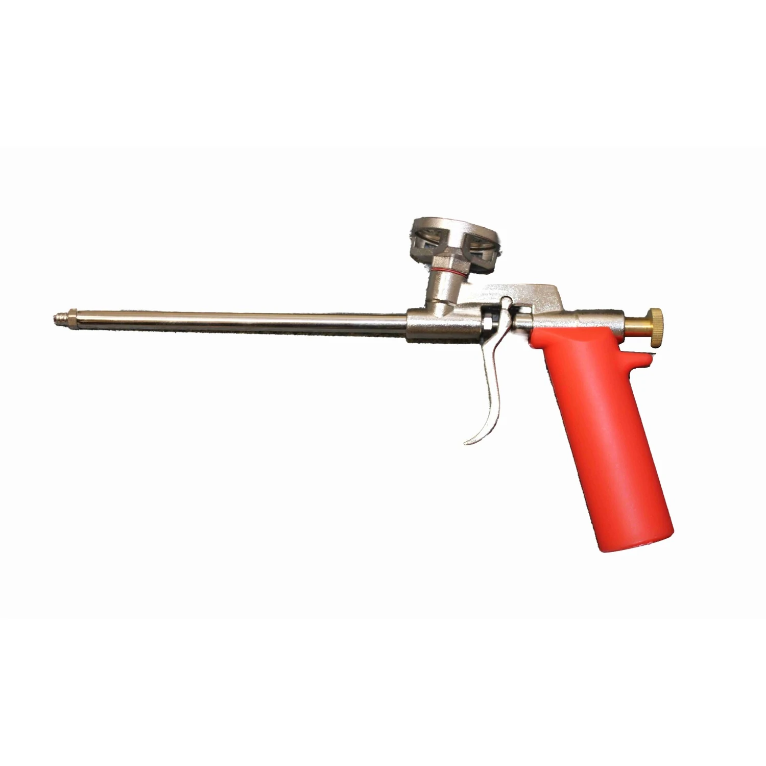 BIWA Winterschaum-Set B2 mit Schaumpistole 5 × 750 ml – Lieferumfang