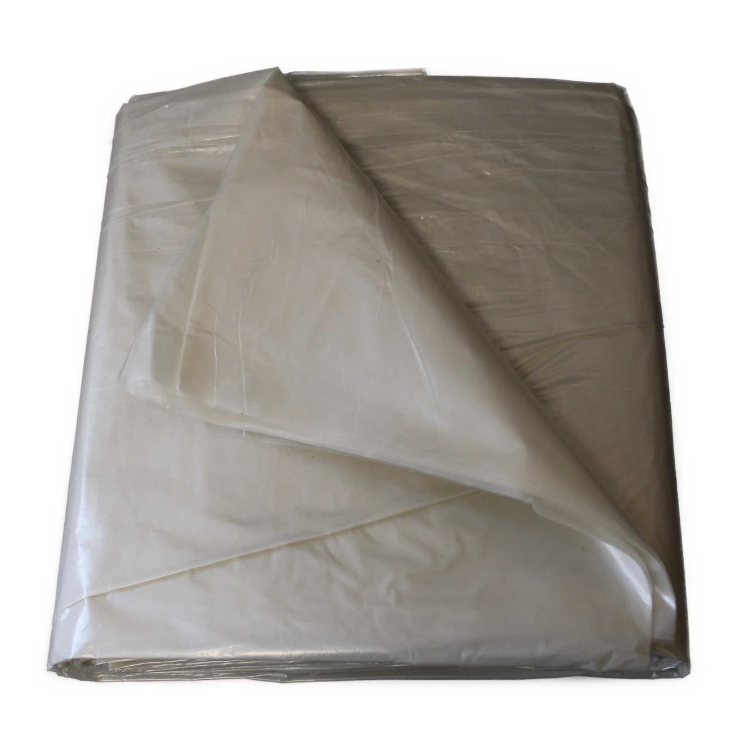 Gold Pack Abdeckplane Typ 50 extra stark 4 x 5 m