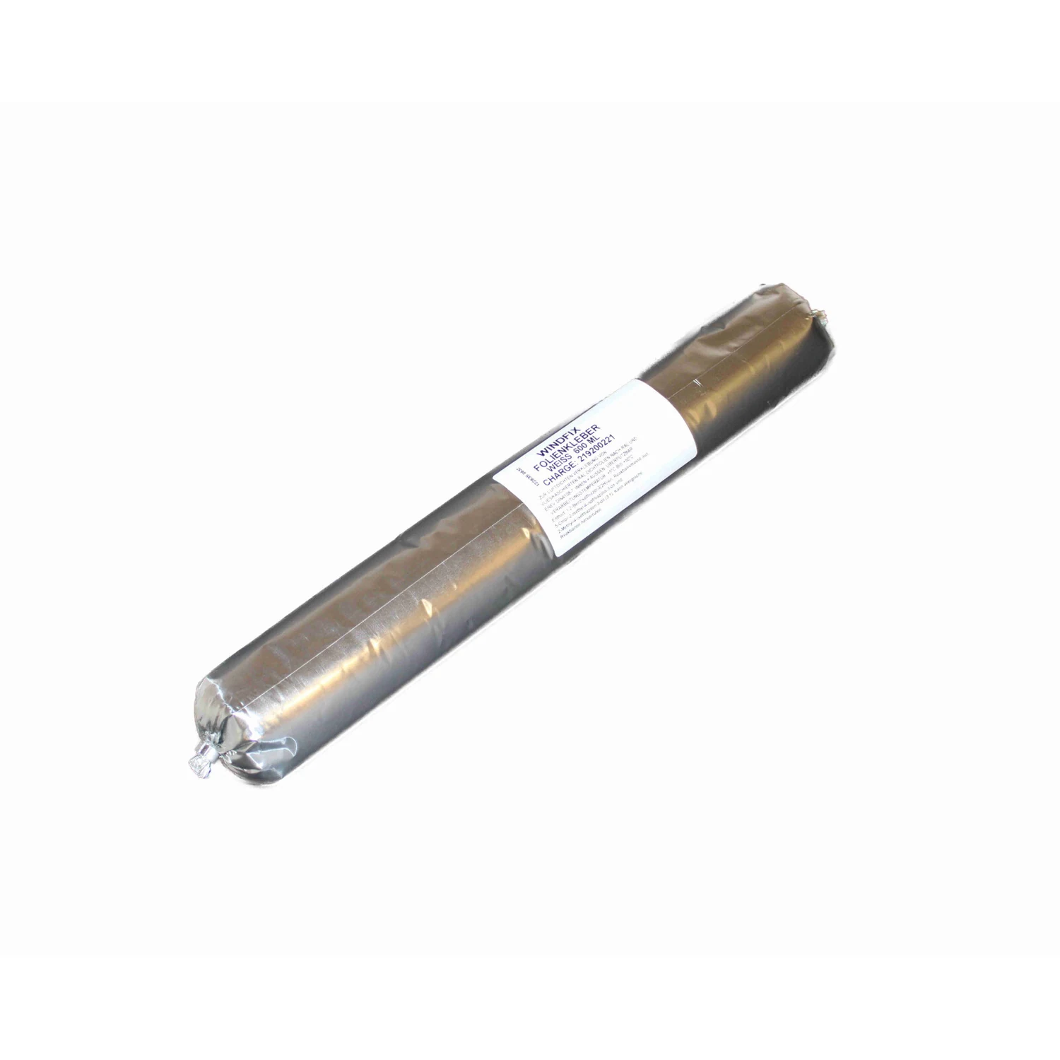 Bosig Windfix Folienkleber weiß 920 g