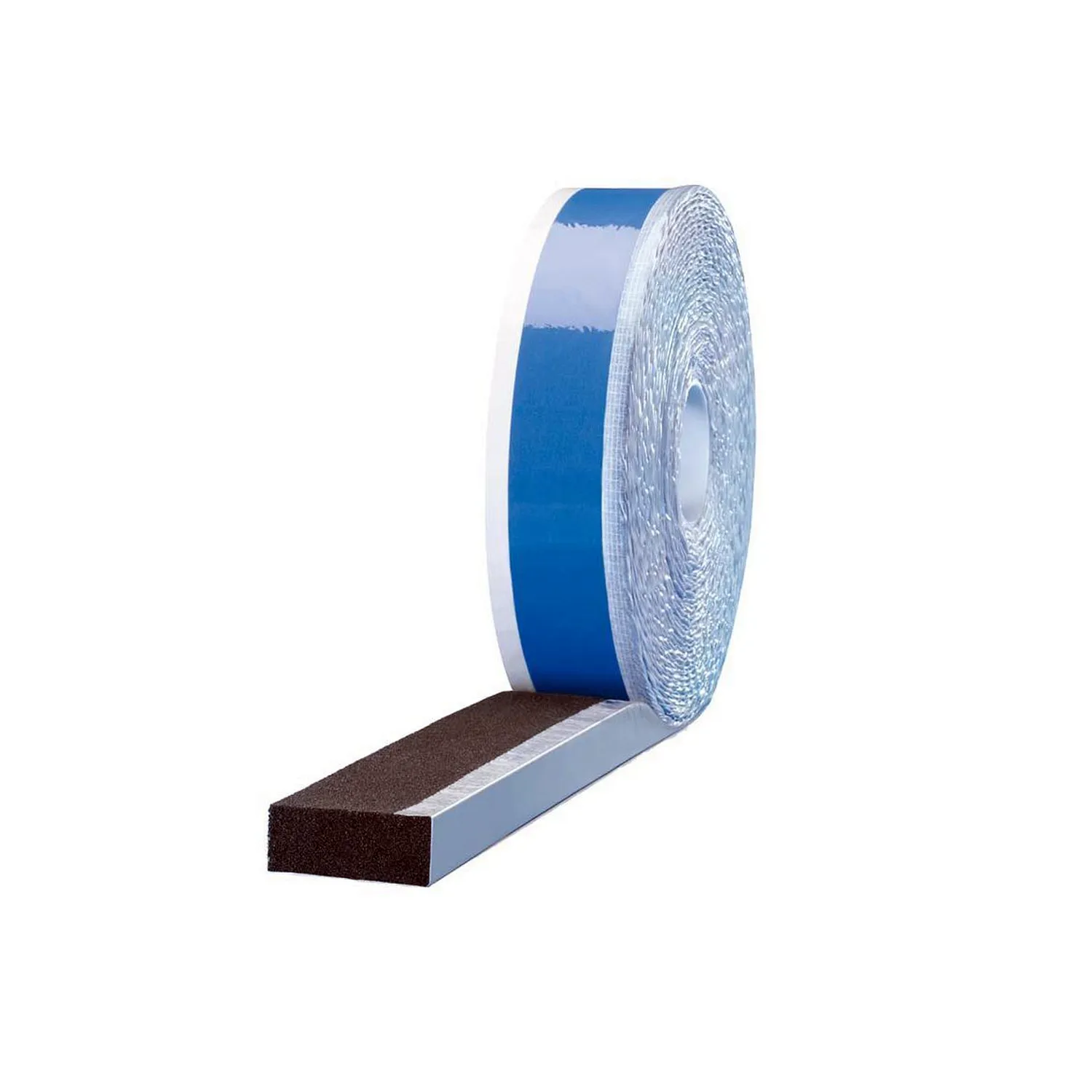 ISO-Bloco ONE Fugendichtband RAL Montageband 54mm x 3-18mm, komprimiert für Fenster- und Türanschluss