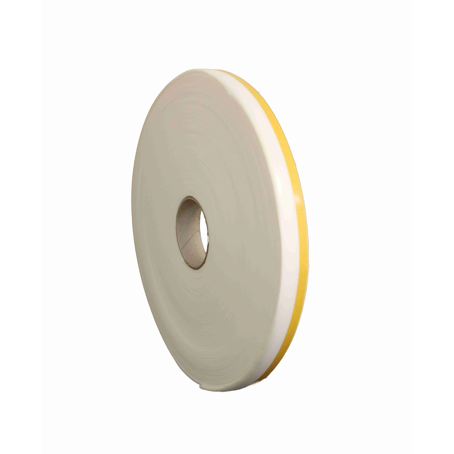 BIWA Stuckband Trennstreifen weiß selbstklebend 30 mm, 30 m