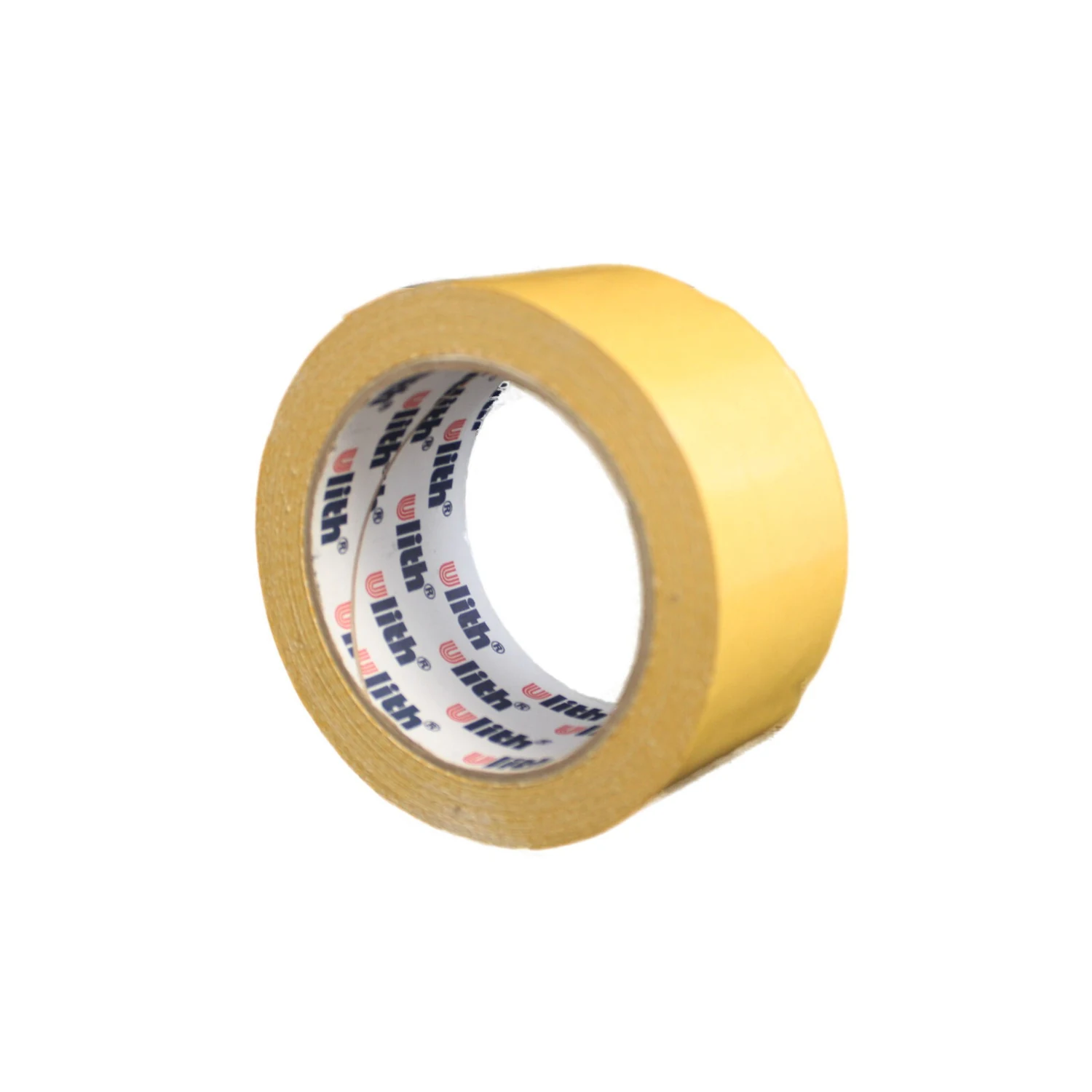 Teppichband doppelseitig mit Gitternetz-Gewebe 50 mm x 25 m