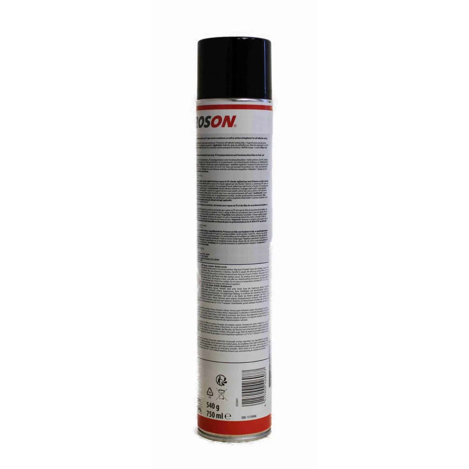 Teroson AD Adhesive Spray Sprühkleber 750ml
