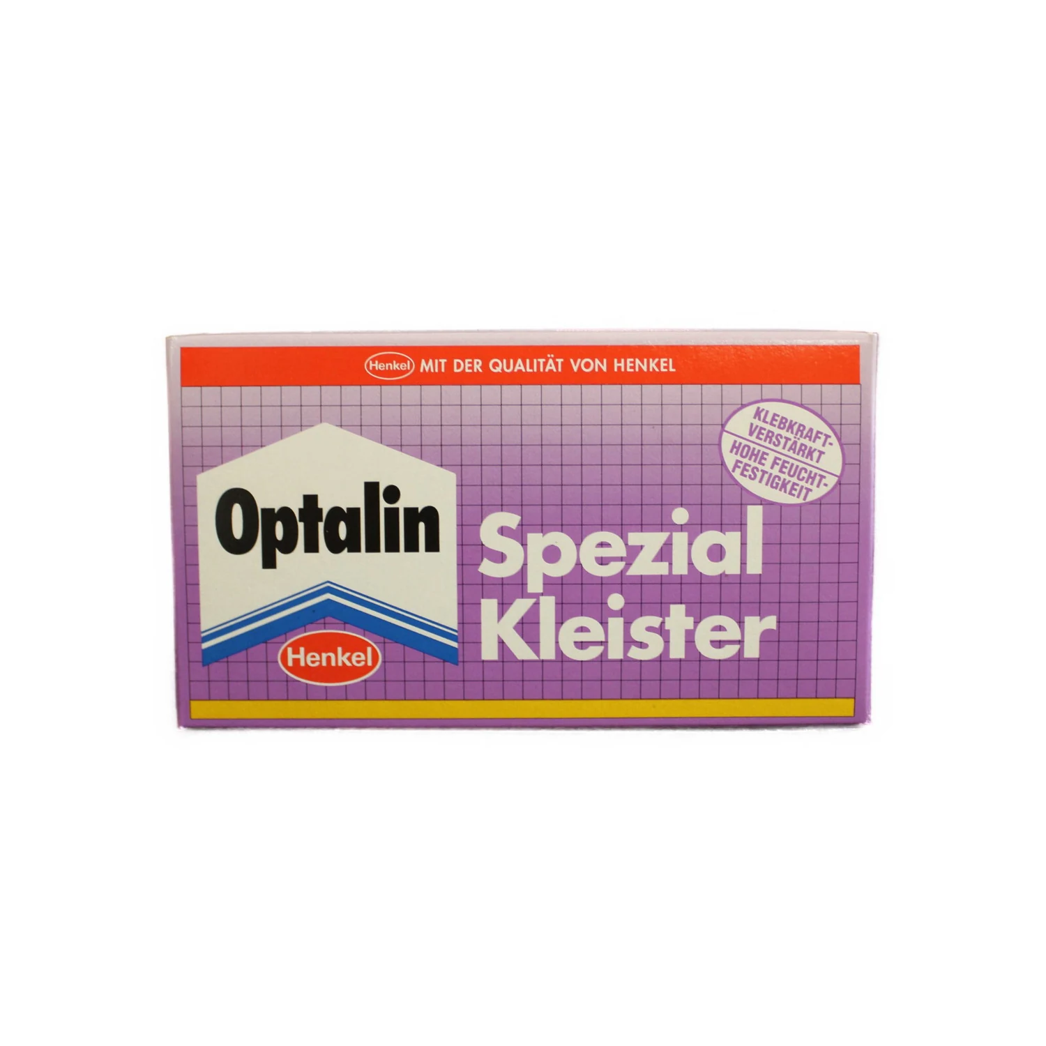 Henkel Optalin Spezialkleister transparent 200 g