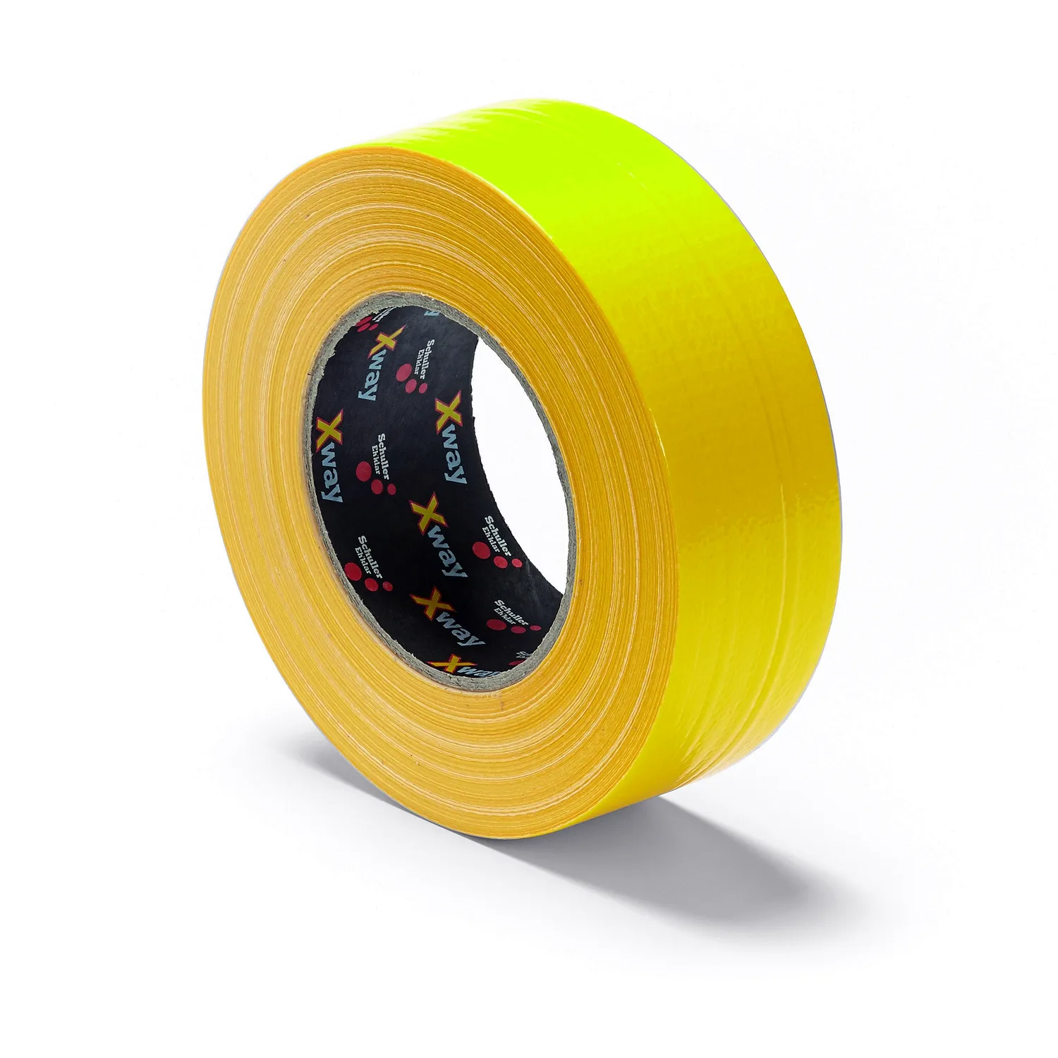 X-WAY Panzertape Gewebeband extra stark wasserfest 44 mm x 50 m