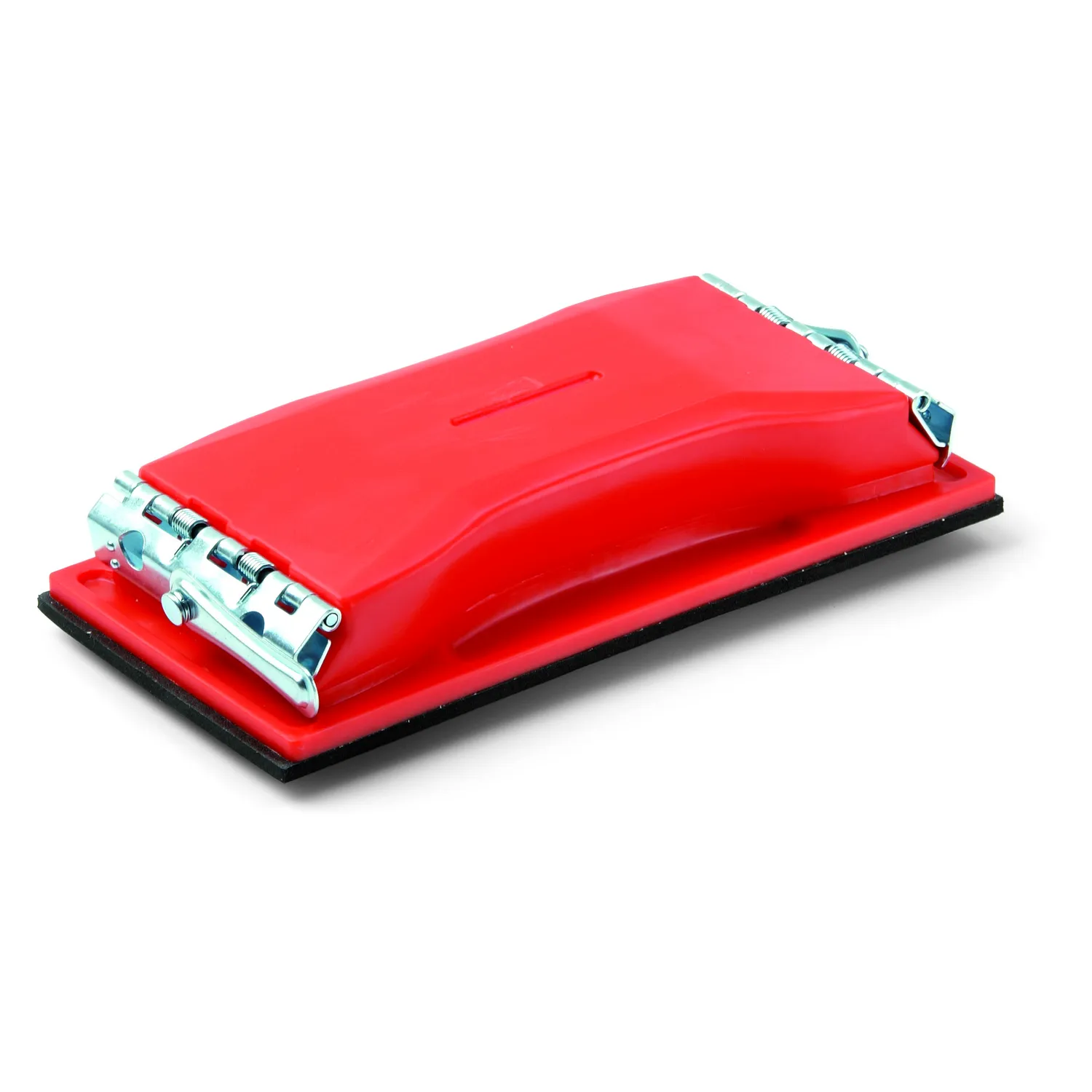 Schuller Sandpad Pro Handschleifer Moosgummibelag