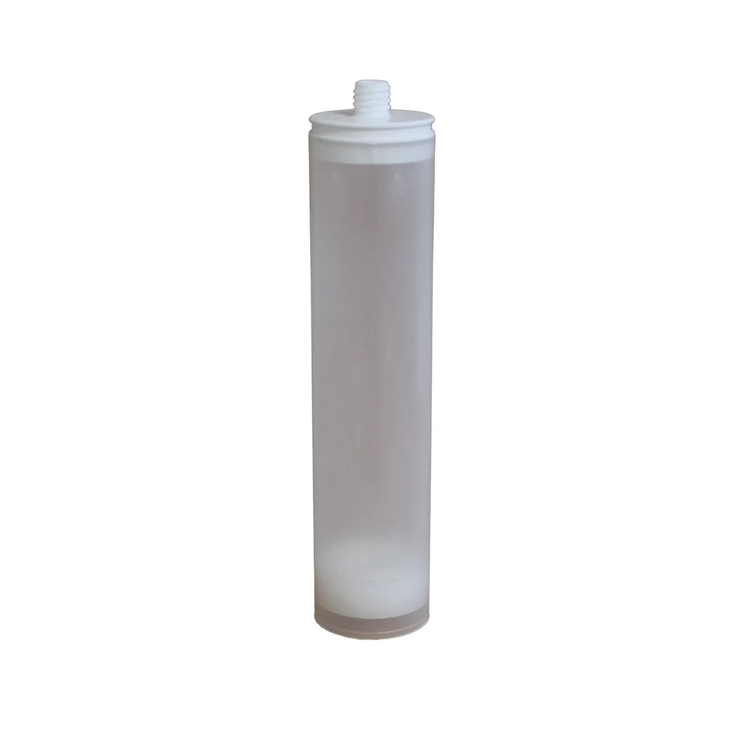 Leerkartusche zum Selbstbefüllen für Kleber und Dichtstoffe 300 ml