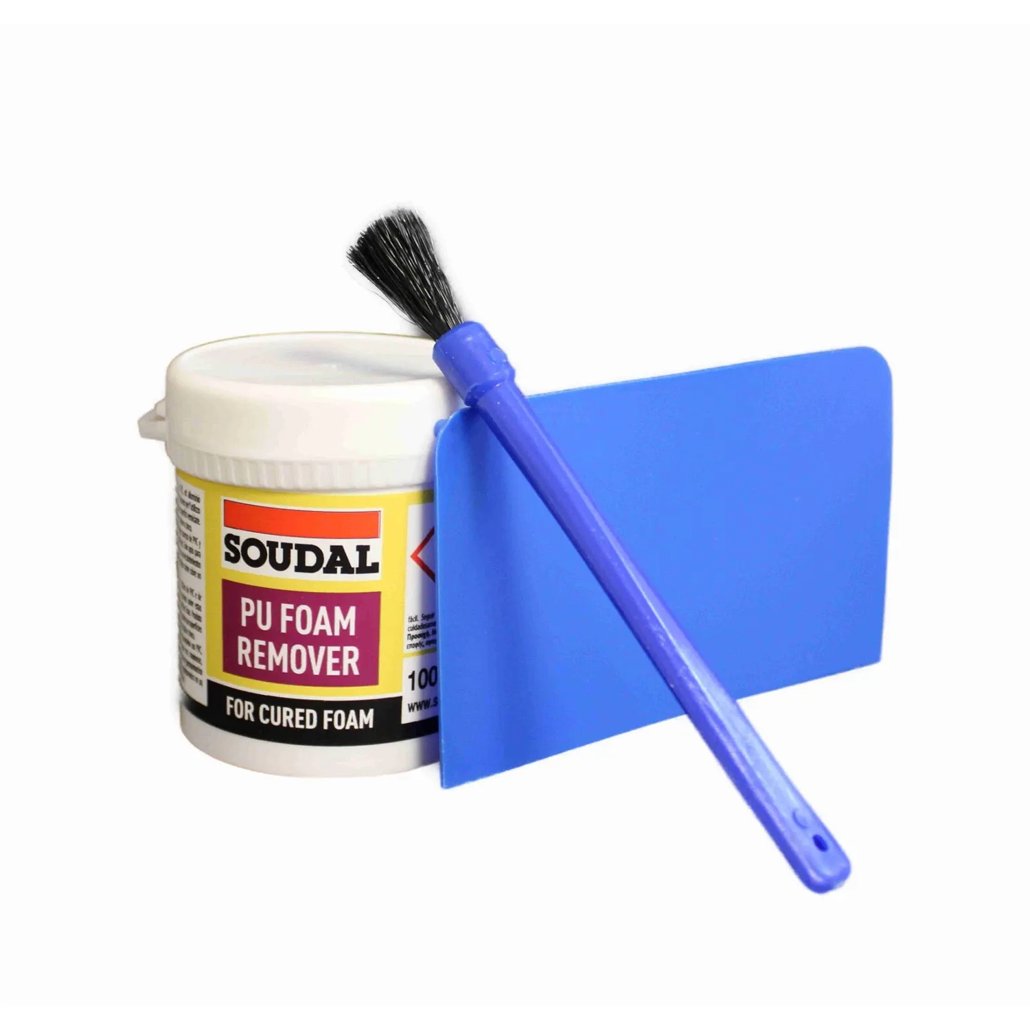 Soudal PU Remover Schaumentferner 100 ml