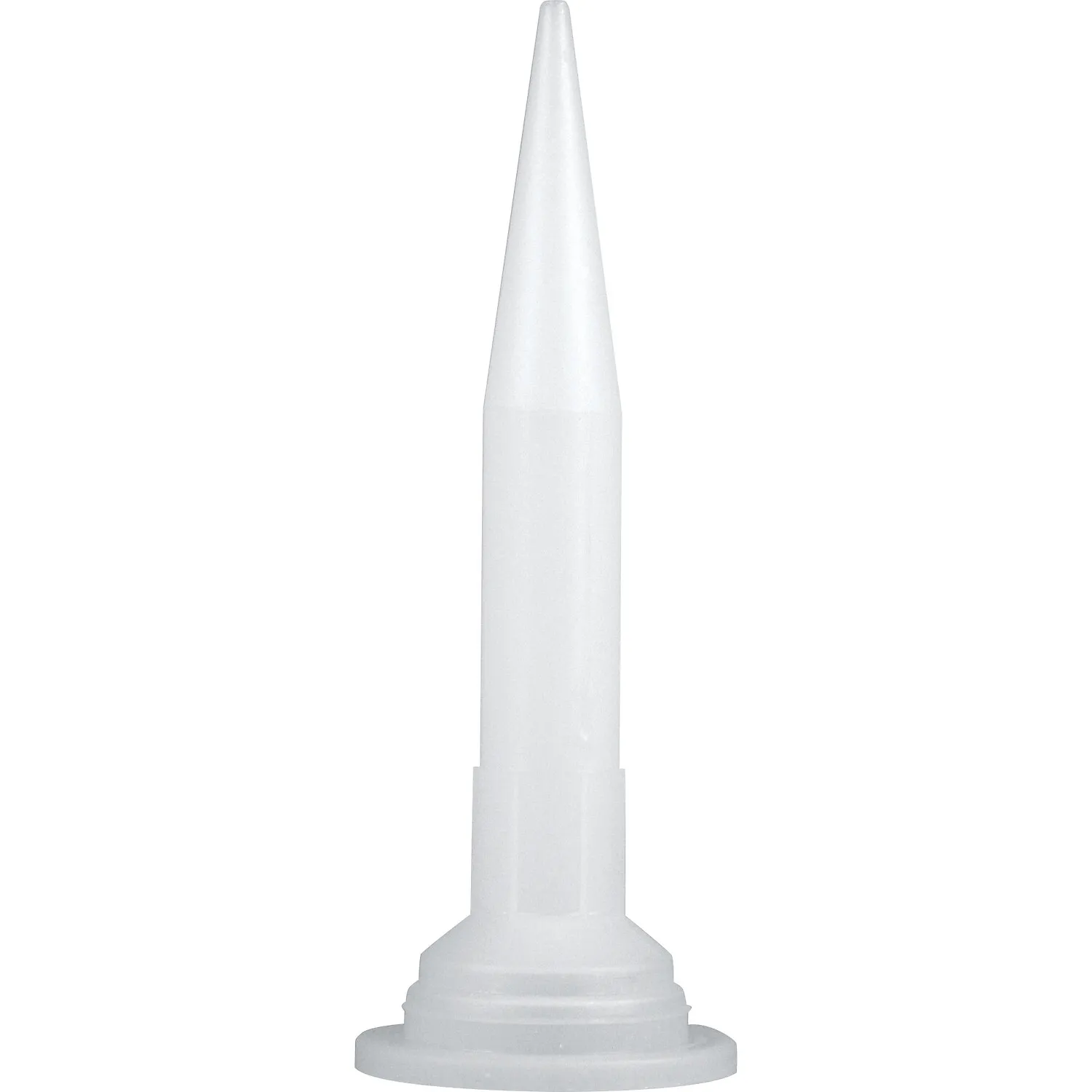 Beuteldüse lang 150mm für Alu-Folienbeutel 400-600ml, präzise Auftragung von Silikon und Klebstoff