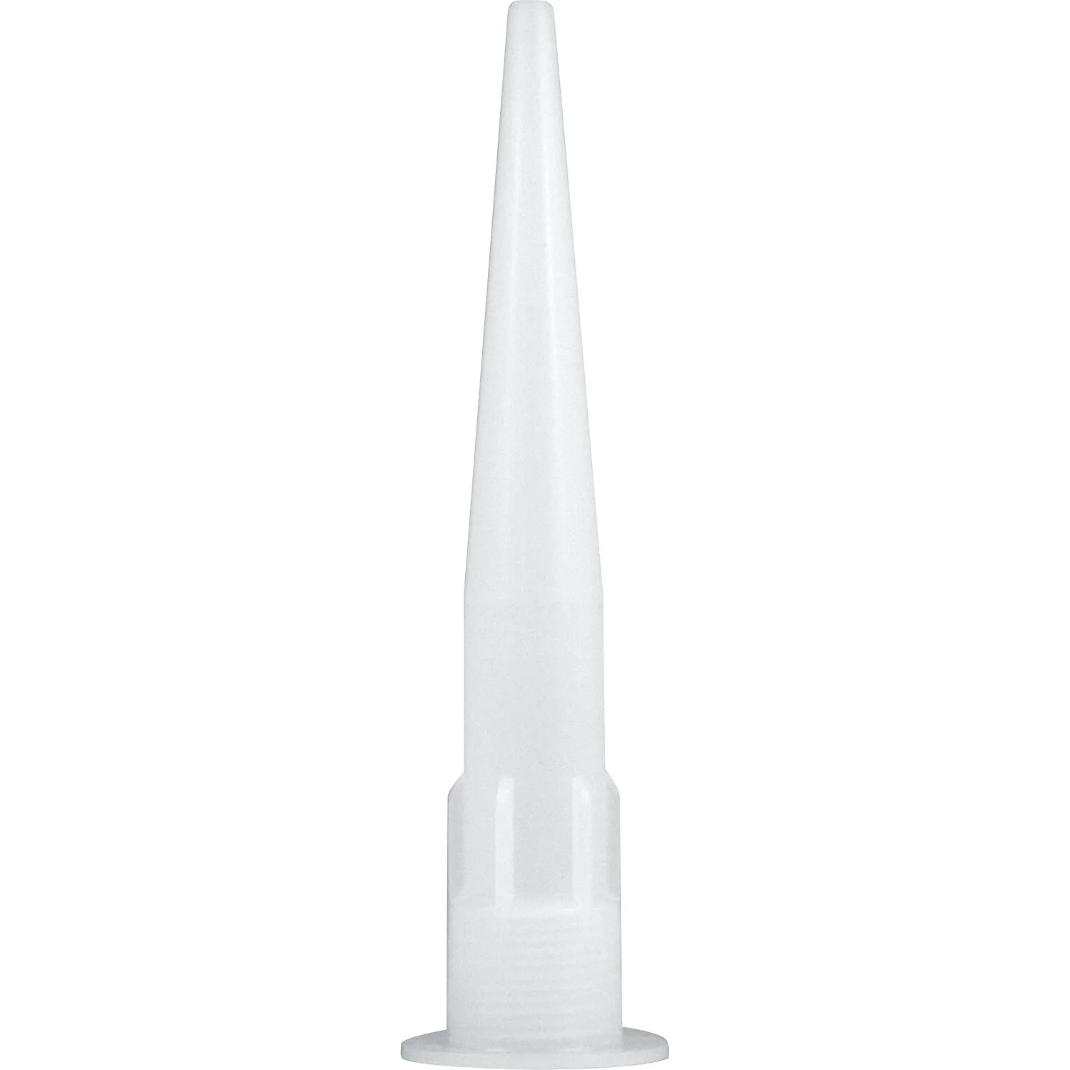 Kartuschendüse Stützrand 105mm OTTO Chemie, für Kartuschen 280-310ml, präzises Auftragen von Dichtstoff
