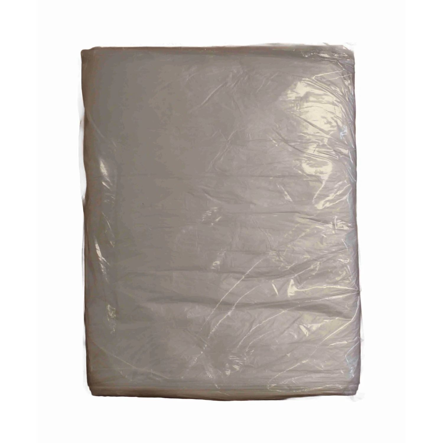 Gold Pack Abdeckplane light transparent 4 x 12,5 m