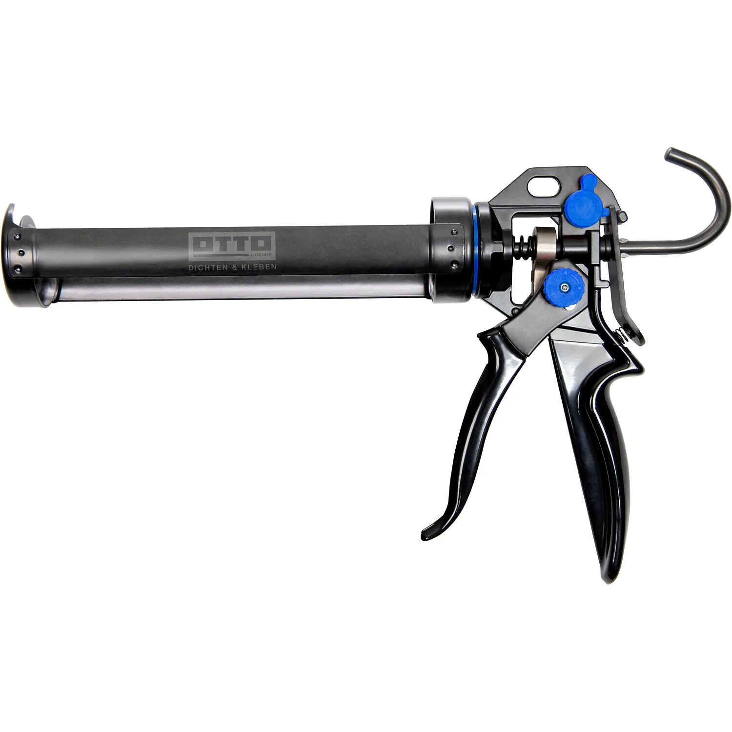 OTTO Kartuschenpresse H27, robuste Handpresspistole für Standardkartuschen