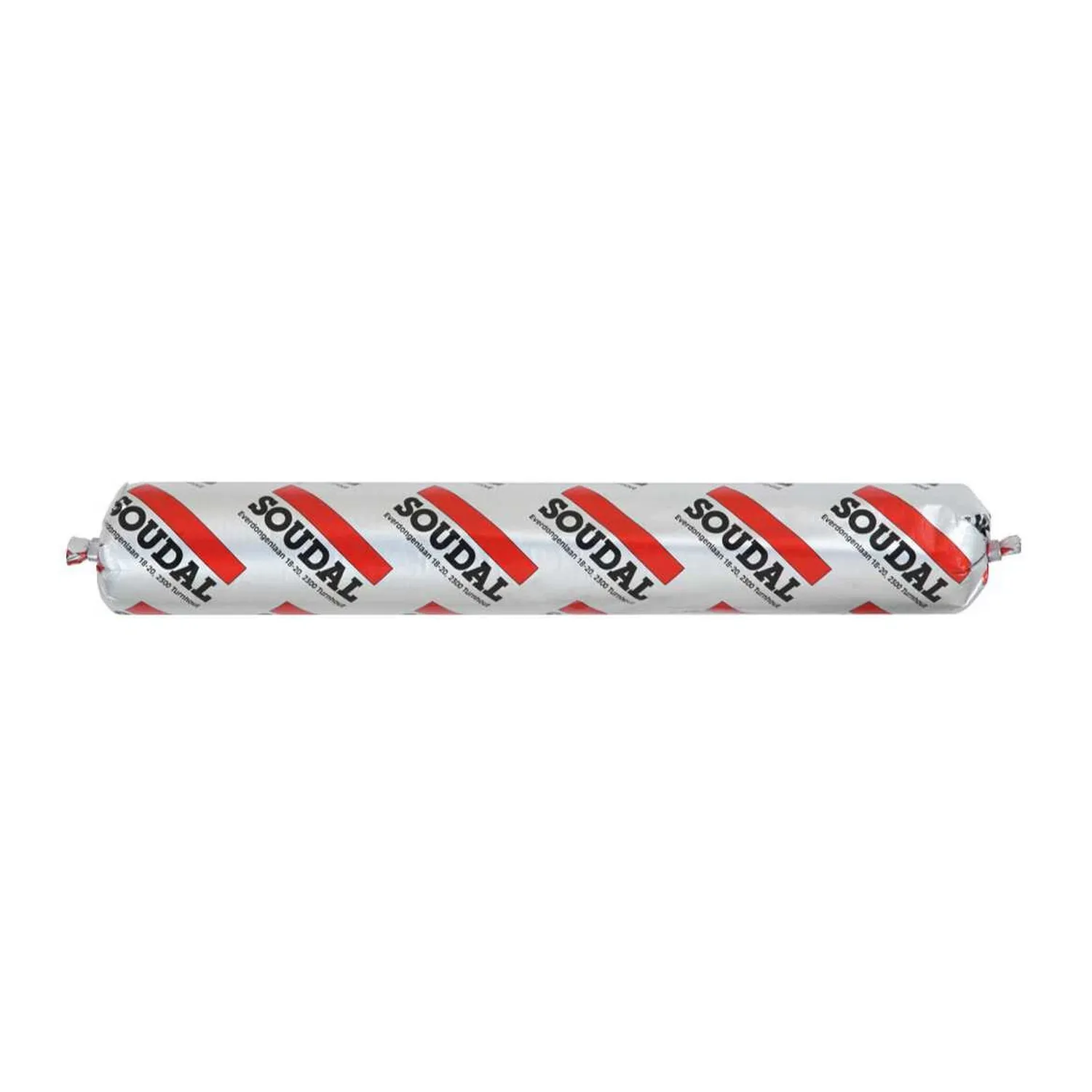 Soudal Acryrub PRO P Maler-Acryl weiß 600 ml