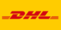 DHL, UPS, DPD (nach Gewicht)