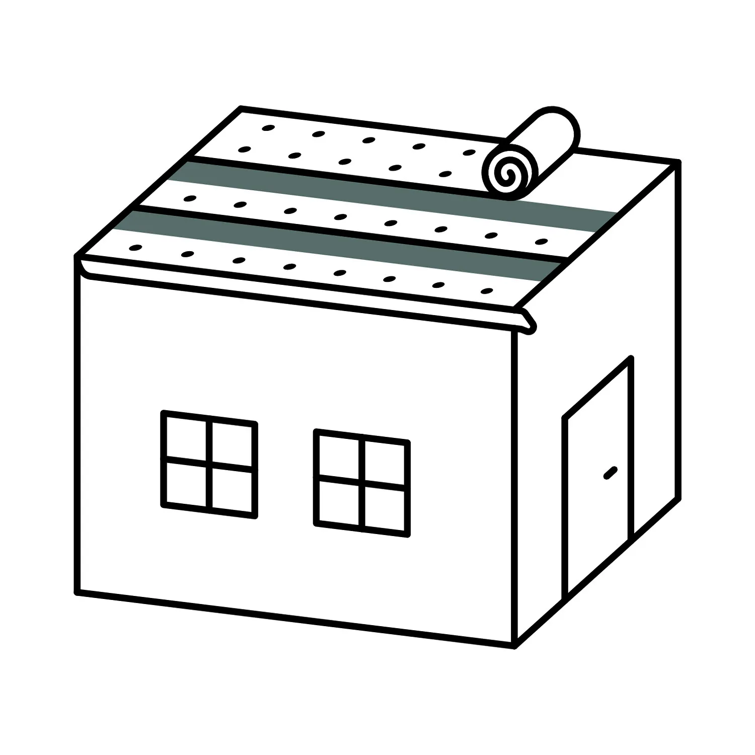 Ottoseal A 250 Bitumenverträglicher Dichtstoff
