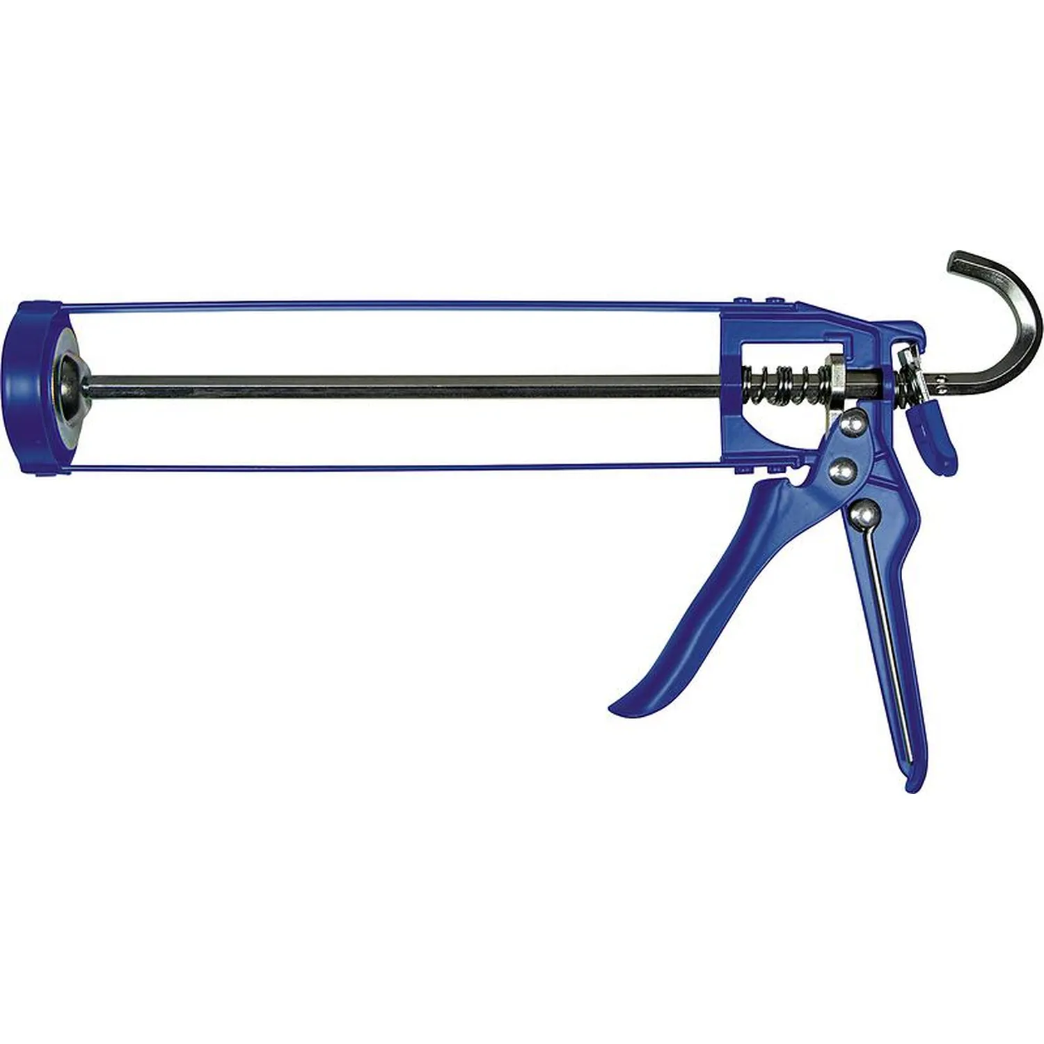 OTTO Skelett-Kartuschenpistole, leichte Handpresspistole für Standardkartuschen