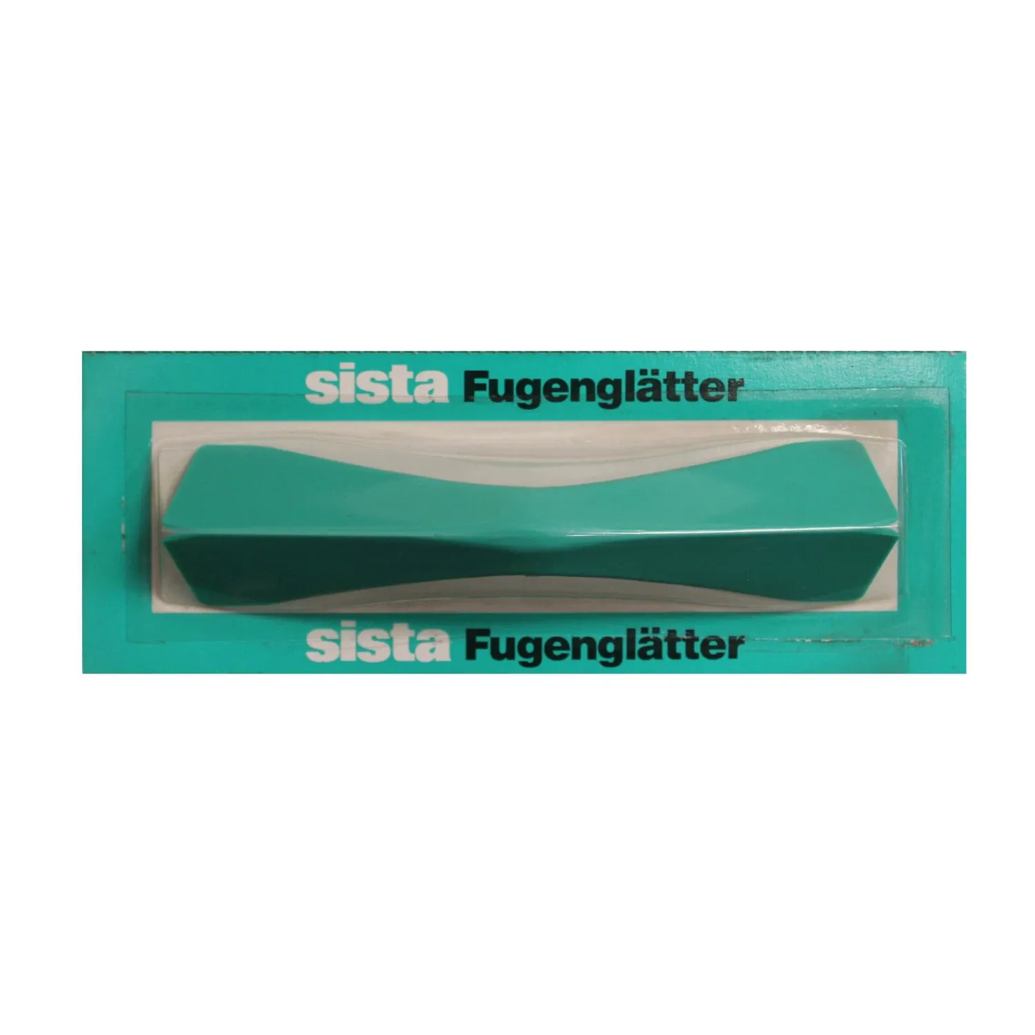 Sista Fugenglätter für Silikon- und Acrylfugen 1 Stück
