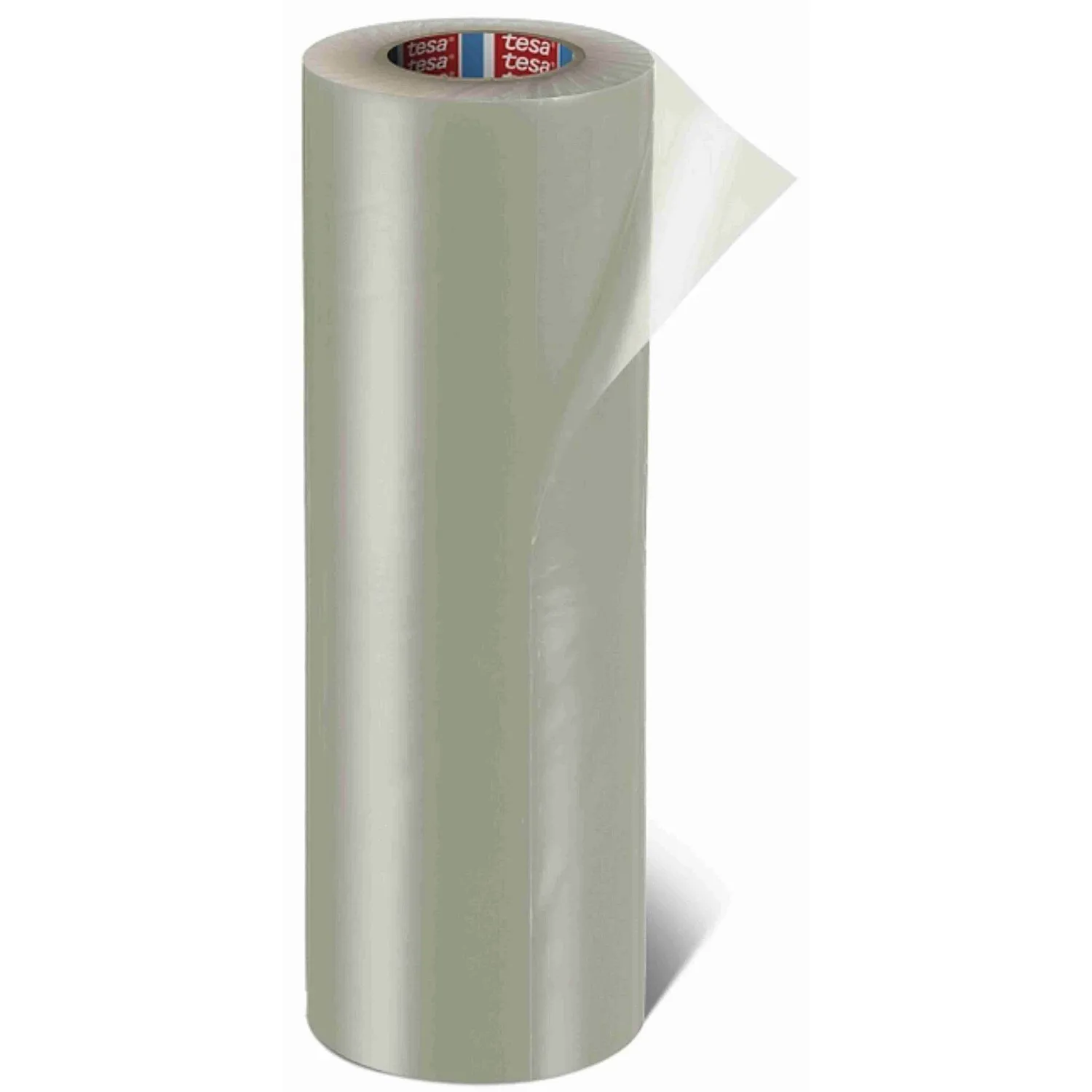 Tesa Abdeckfolie rückstandsfrei 250 mm x 100 m