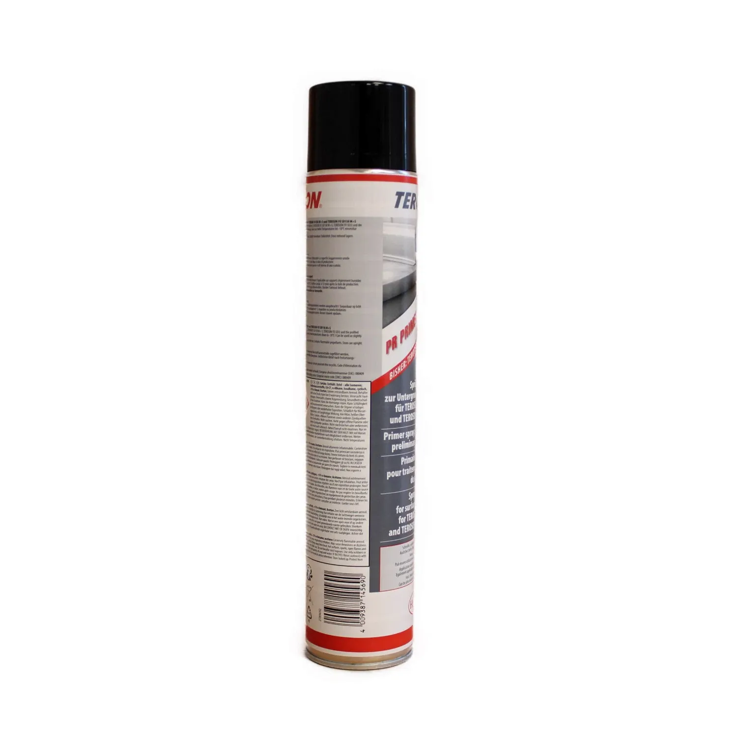 Teroson PR Primer M+S 750ml Sprühprimer