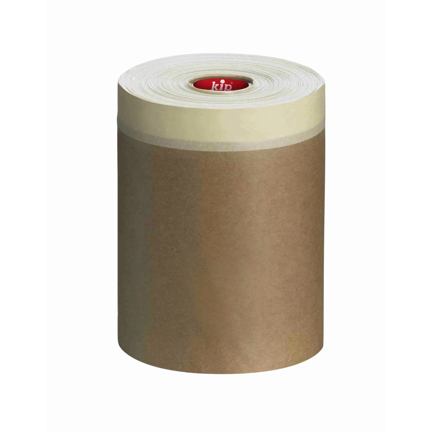 KIP 334 Feinkrepp-Masker Abdeckpapier, 180 mm × 25 m