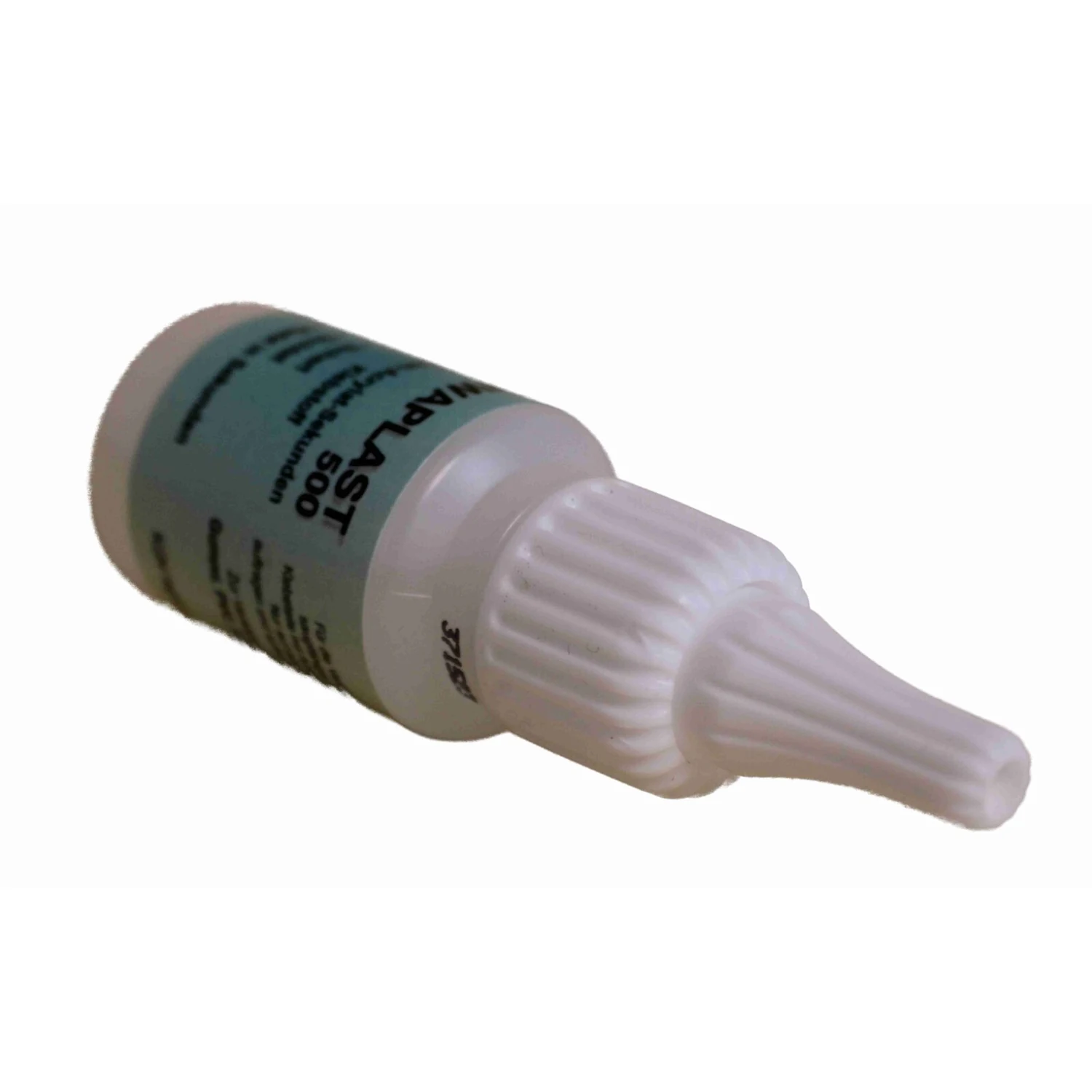 BIWA Sekundenkleber Cyanacrylat farblos, Flasche 20 g