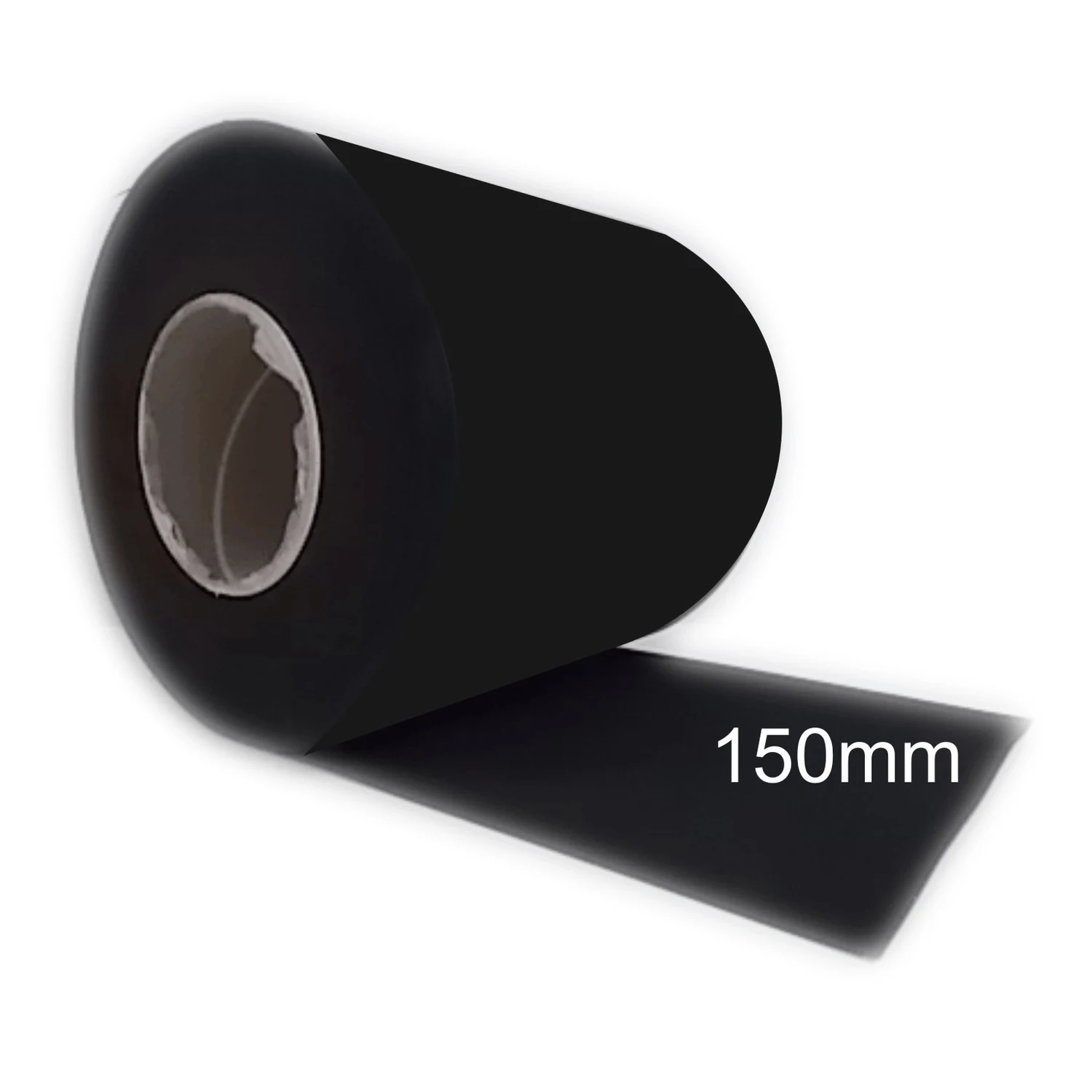 Fasatan Eco Fensteranschlussband EPDM schwarz 20 m