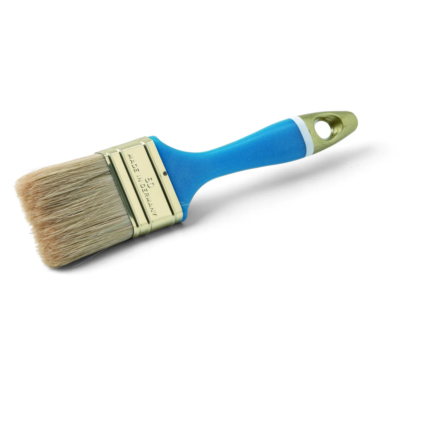 Schuller MADURO M Flachpinsel Chinaborste/Polyester