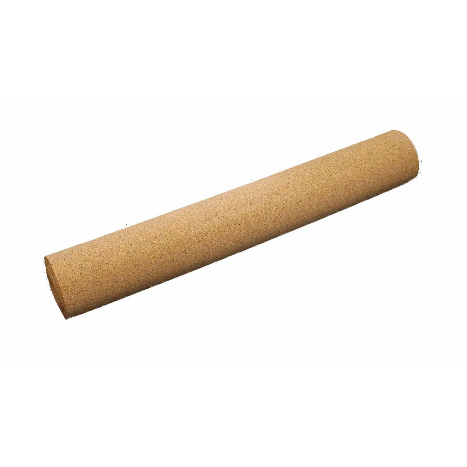 Rollkork Trittschalldämmung 2 mm 1 x 10 m