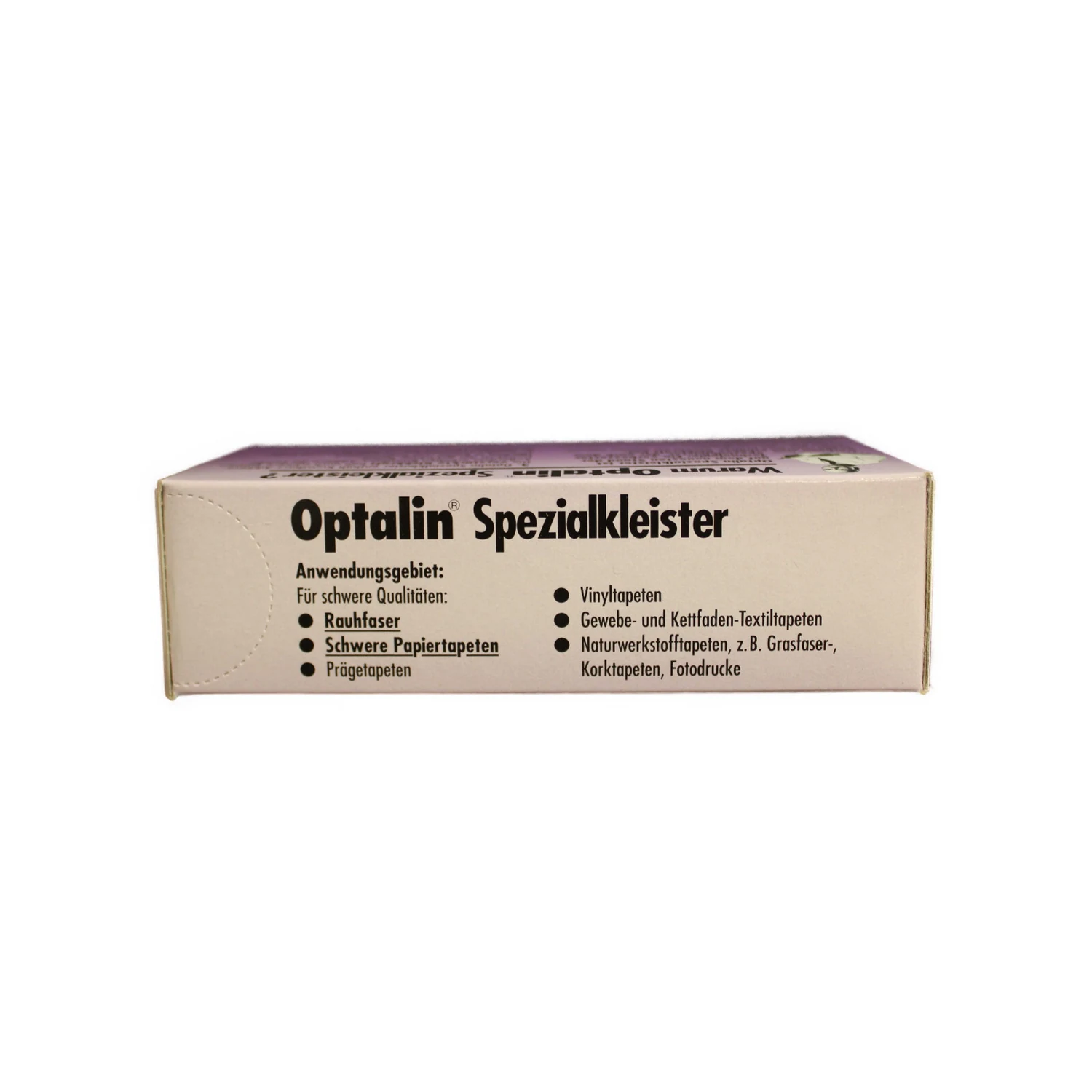 Henkel Optalin Spezialkleister transparent 200 g