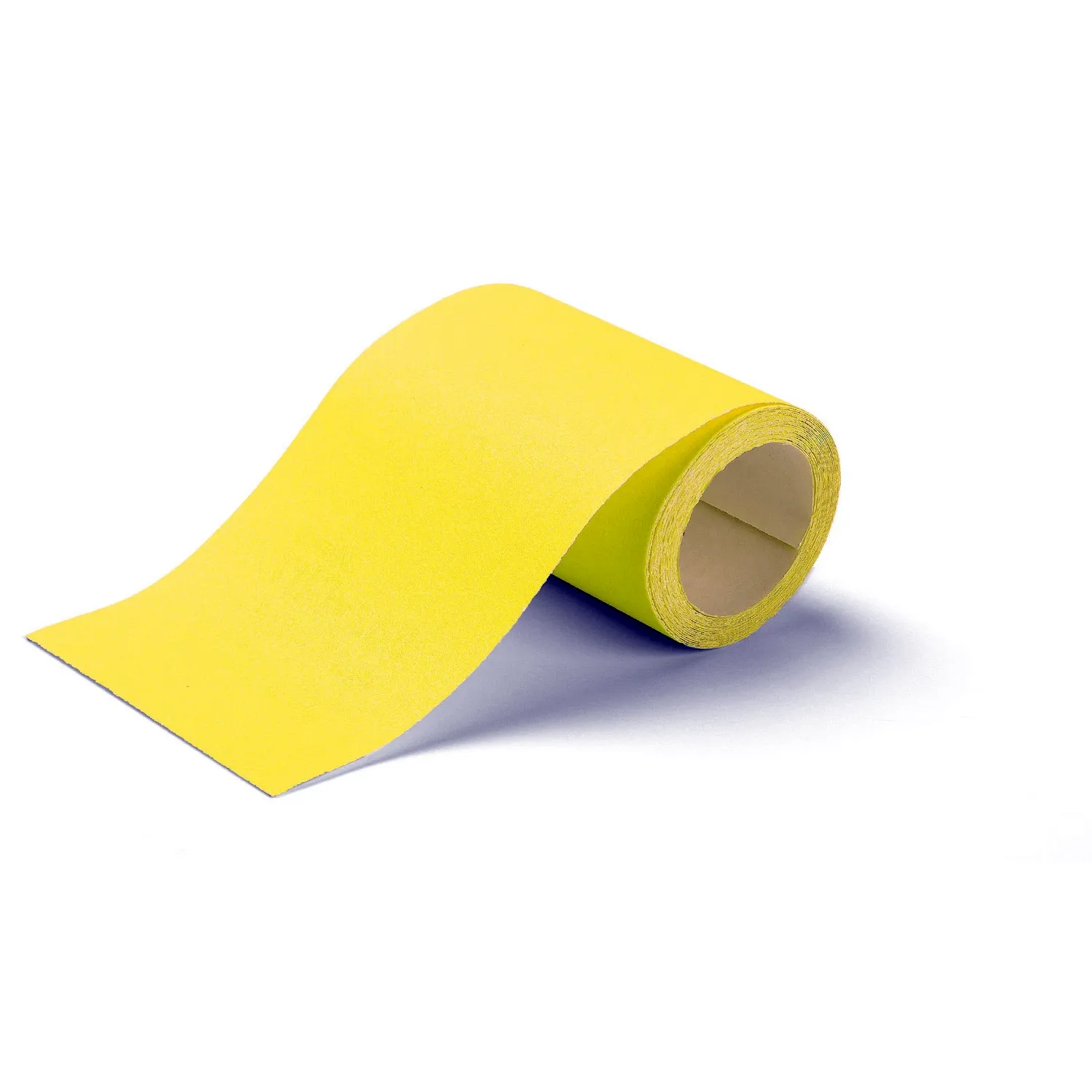 Schleifpapier Rolle 4,5m x 115mm Körnung 40