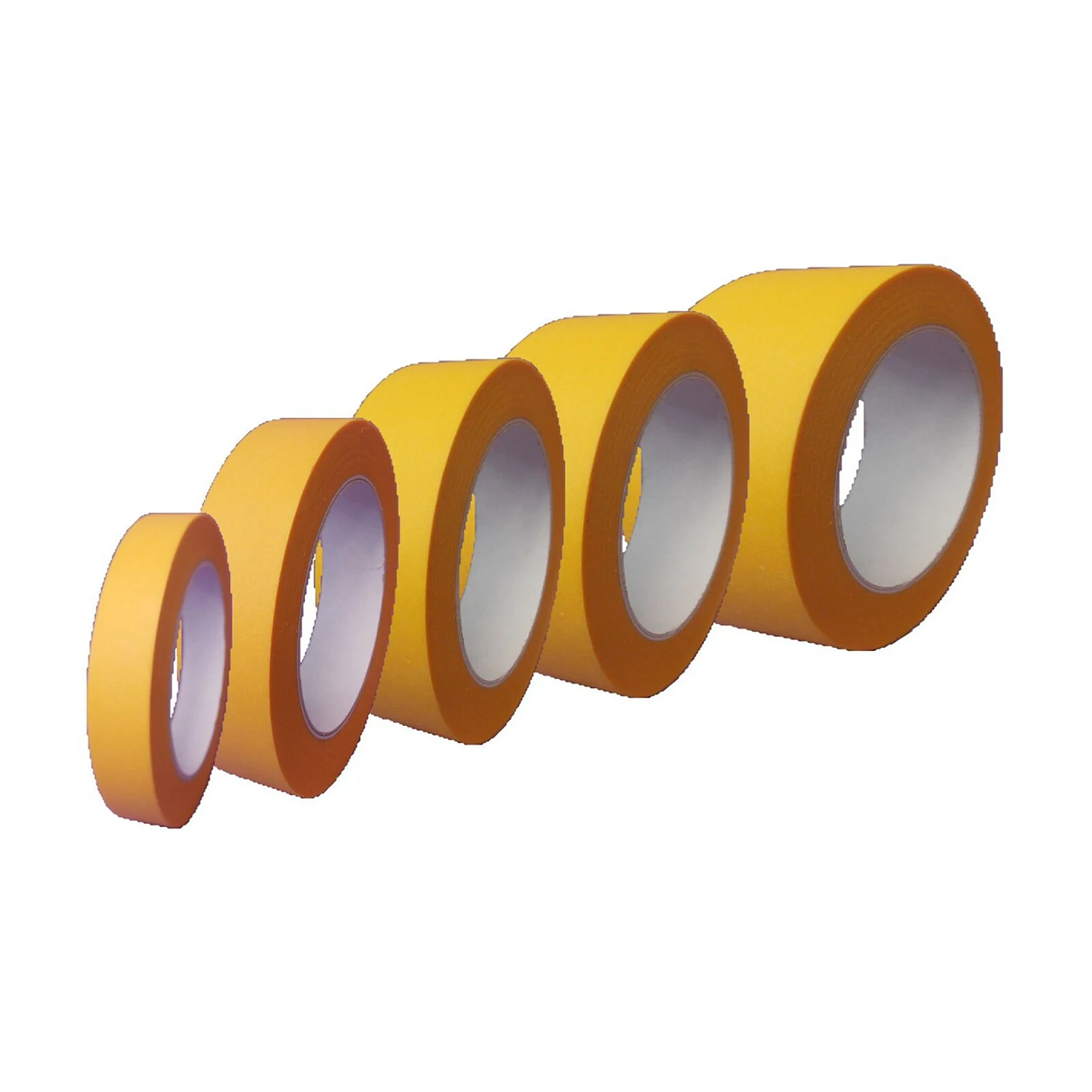 Birtel Goldband ECO Abdeckband UV 19 mm