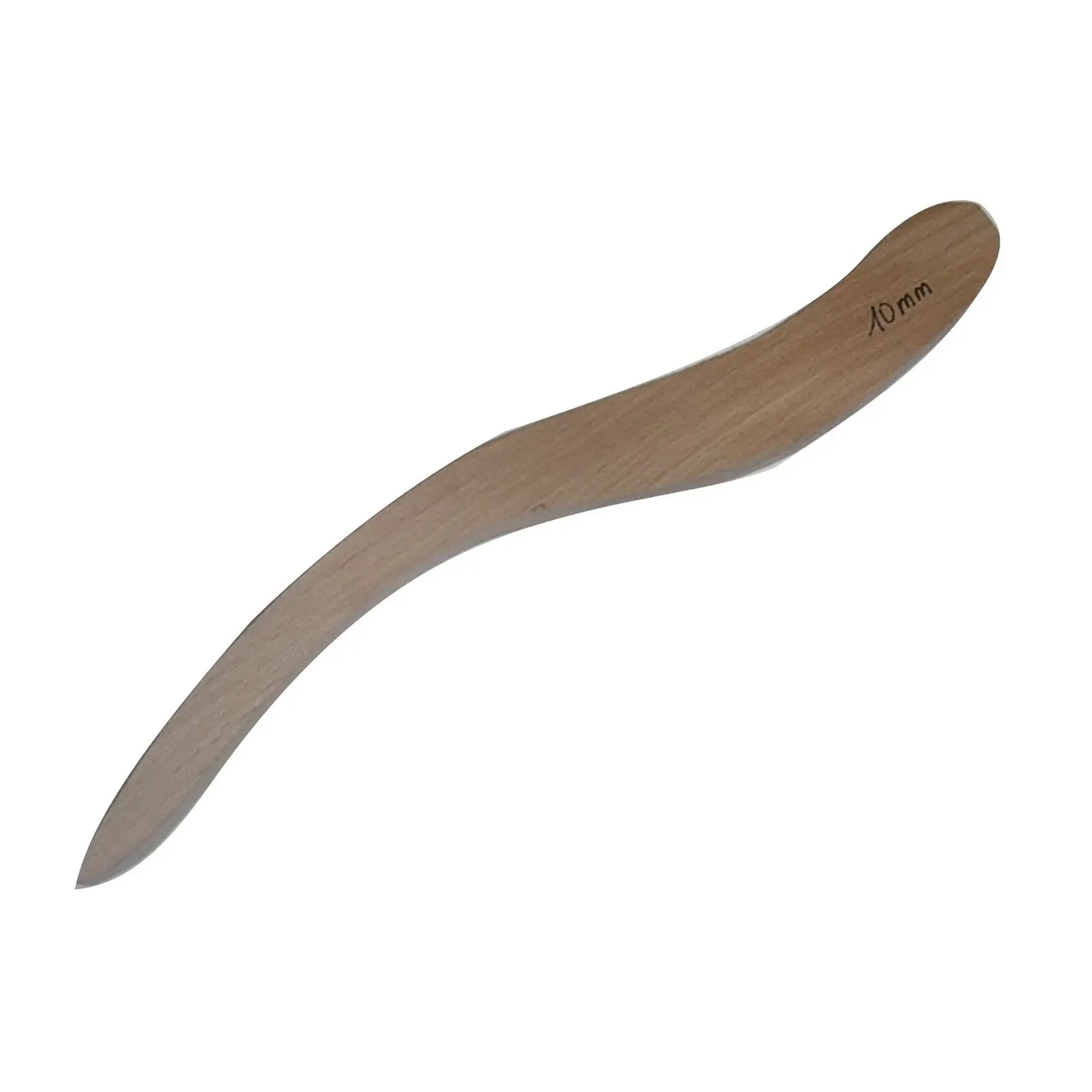 Fugenholz Glättholz für Mauerfugen 10 mm