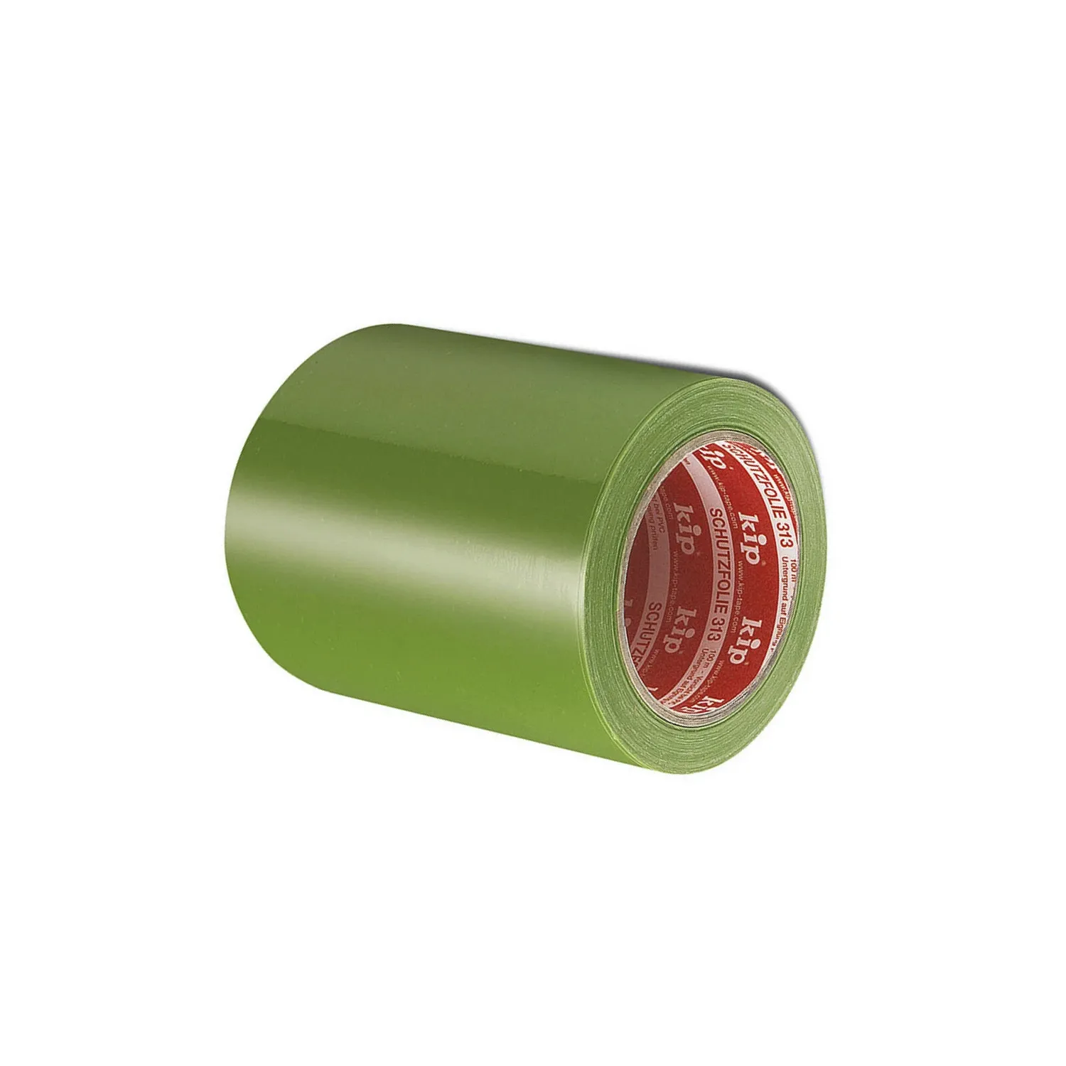 KIP 313 Abdeckfolie Fensterschutzfolie 125 mm x 100 m
