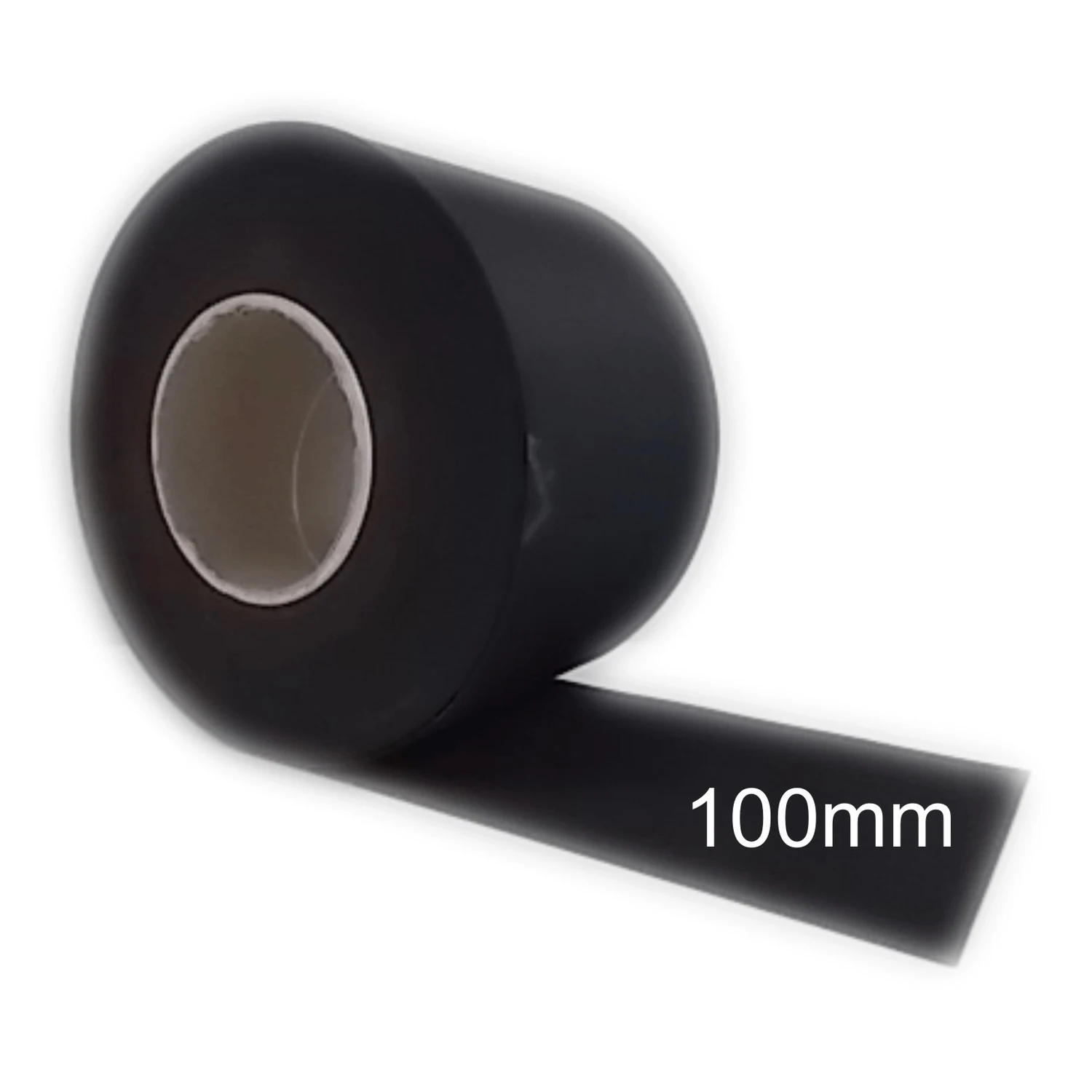 SikaMembran Fensteranschlussfolie EPDM schwarz 25 m