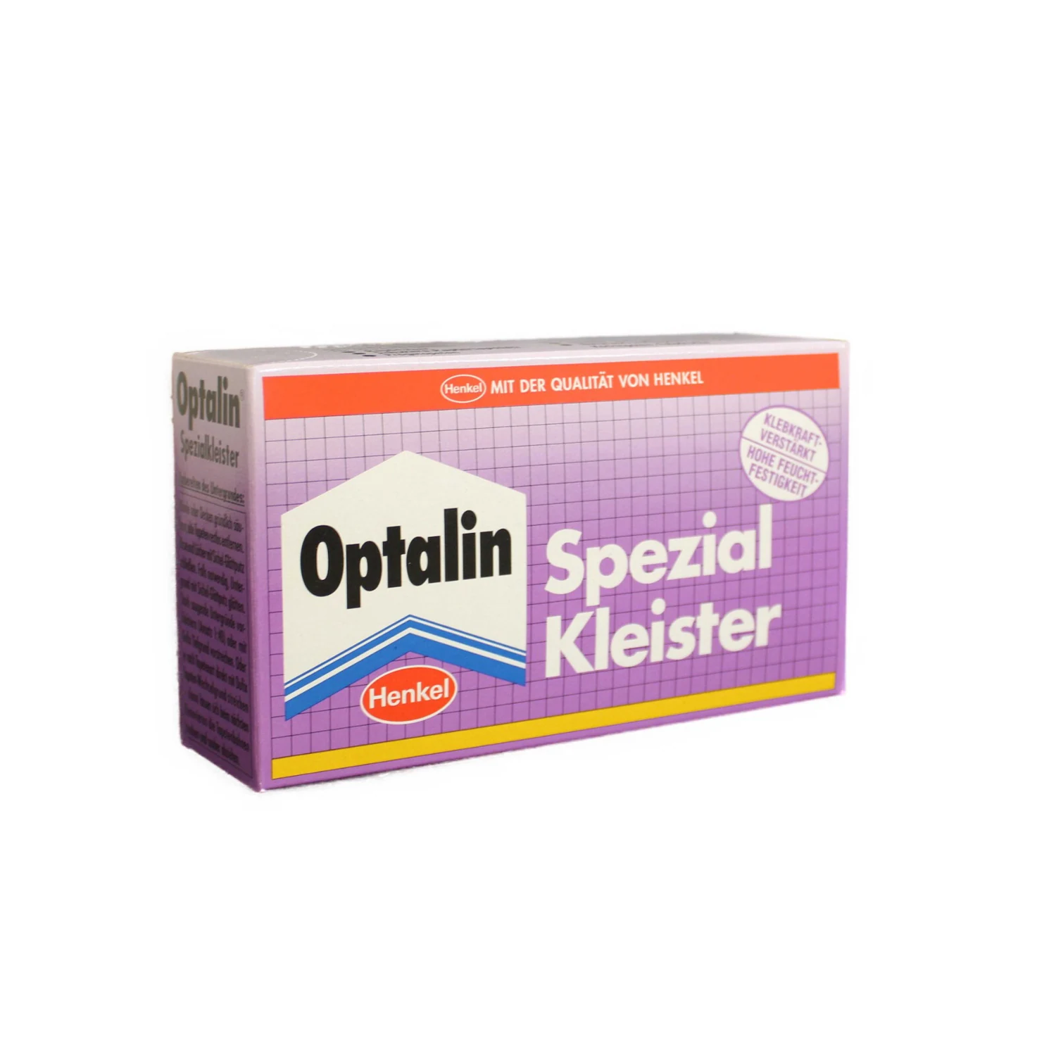 Henkel Optalin Spezialkleister transparent 200 g