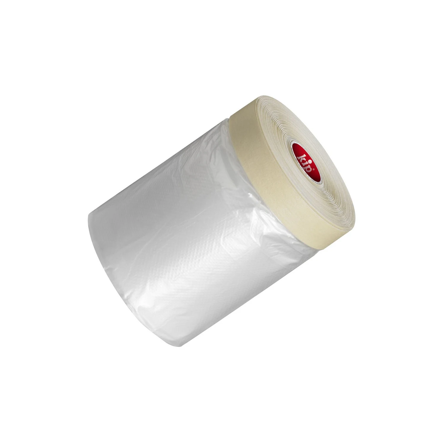 KIP 332 Feinkrepp-Masker Abdeckfolie, 550 mm × 33 m