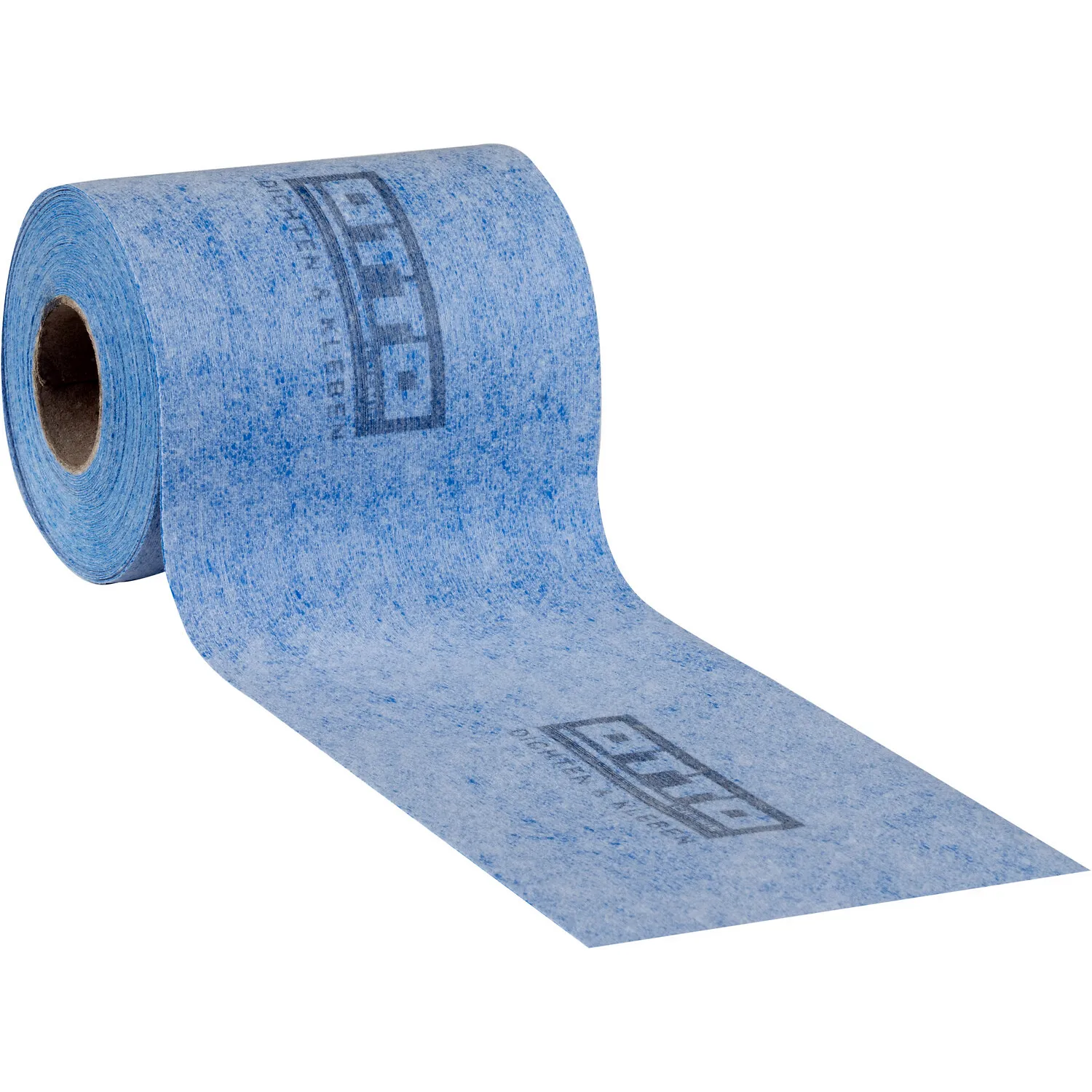 Ottoflex Dichtband Dusche 12cm x 50m Objektdichtband für die Abdichtung im Duschbereich