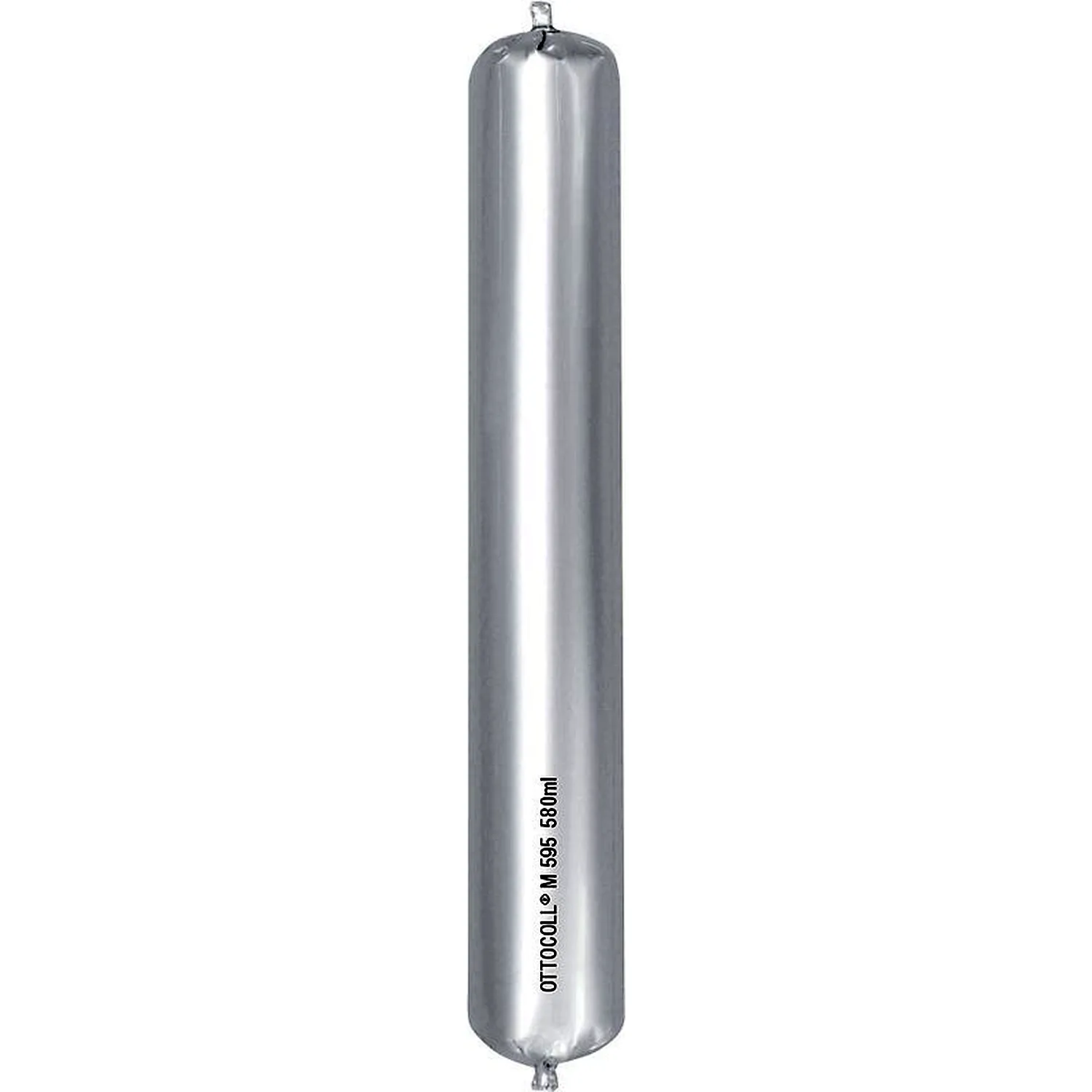 Ottocoll M595 Flächenkleber weiß 580ml Alu-Folienbeutel, für großflächige Verklebungen