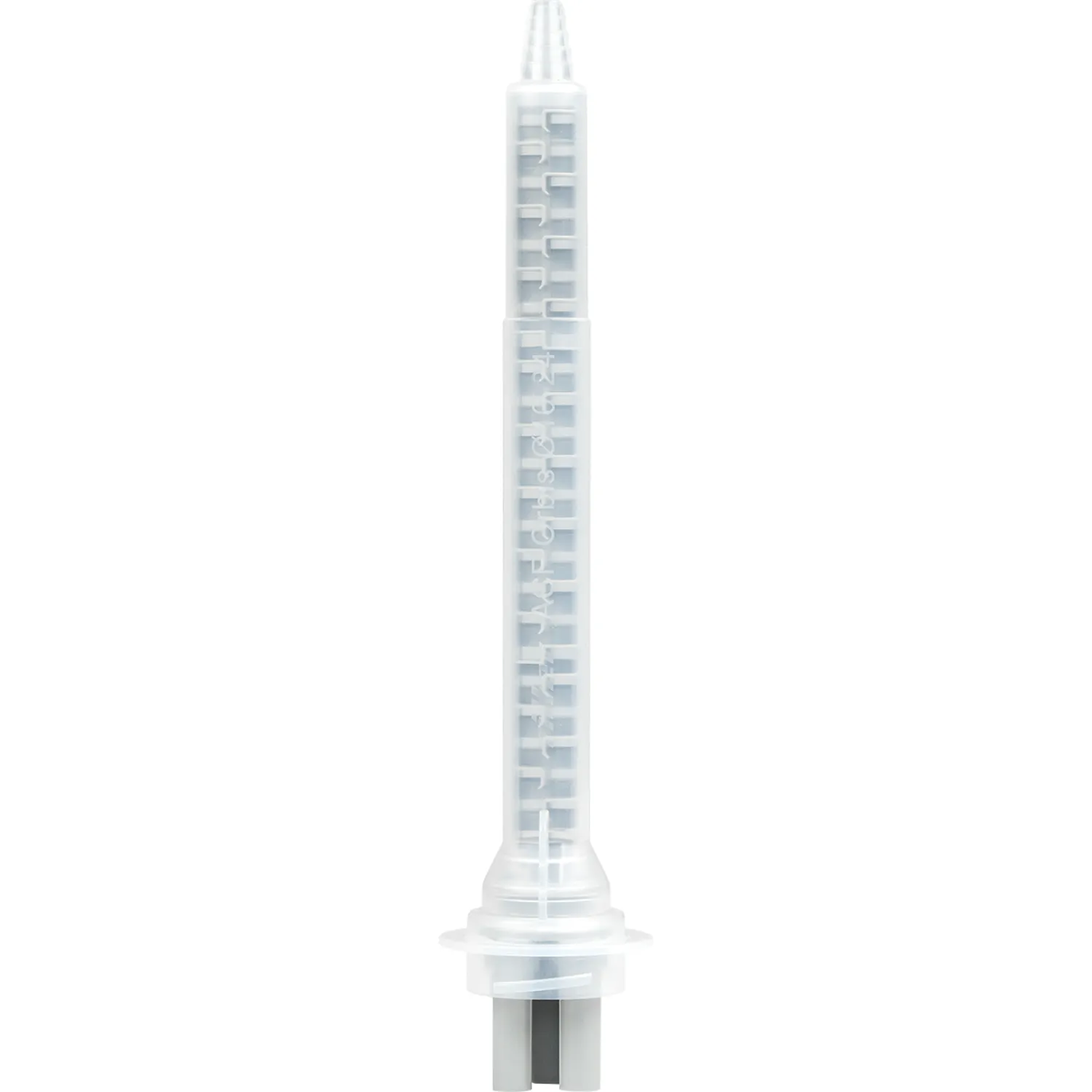 ACF ORBIS Statikmischer 2K Silikon 10:1 12-24X 183 mm