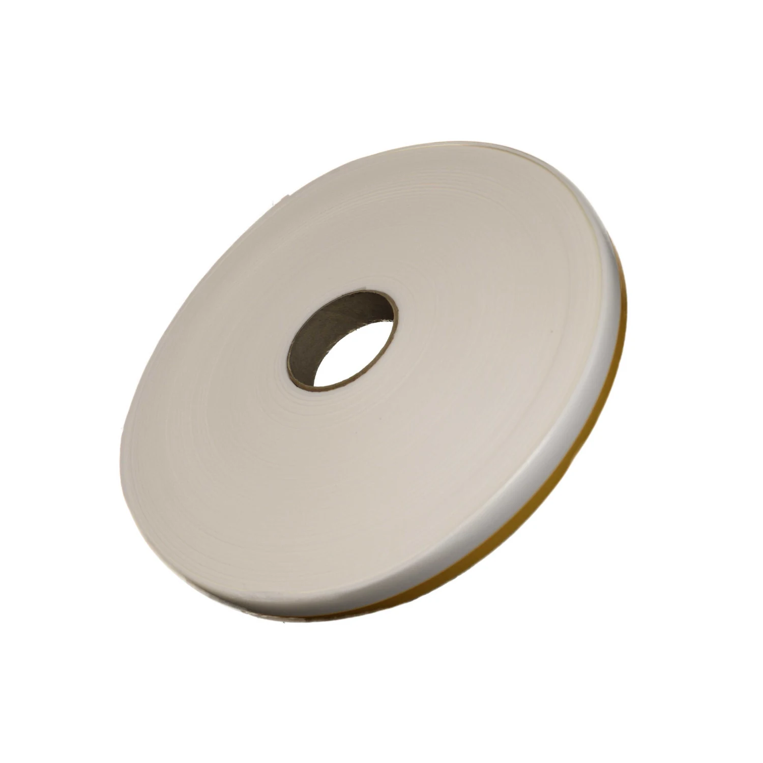 BIWA Stuckband Trennstreifen weiß selbstklebend 30 mm, 30 m