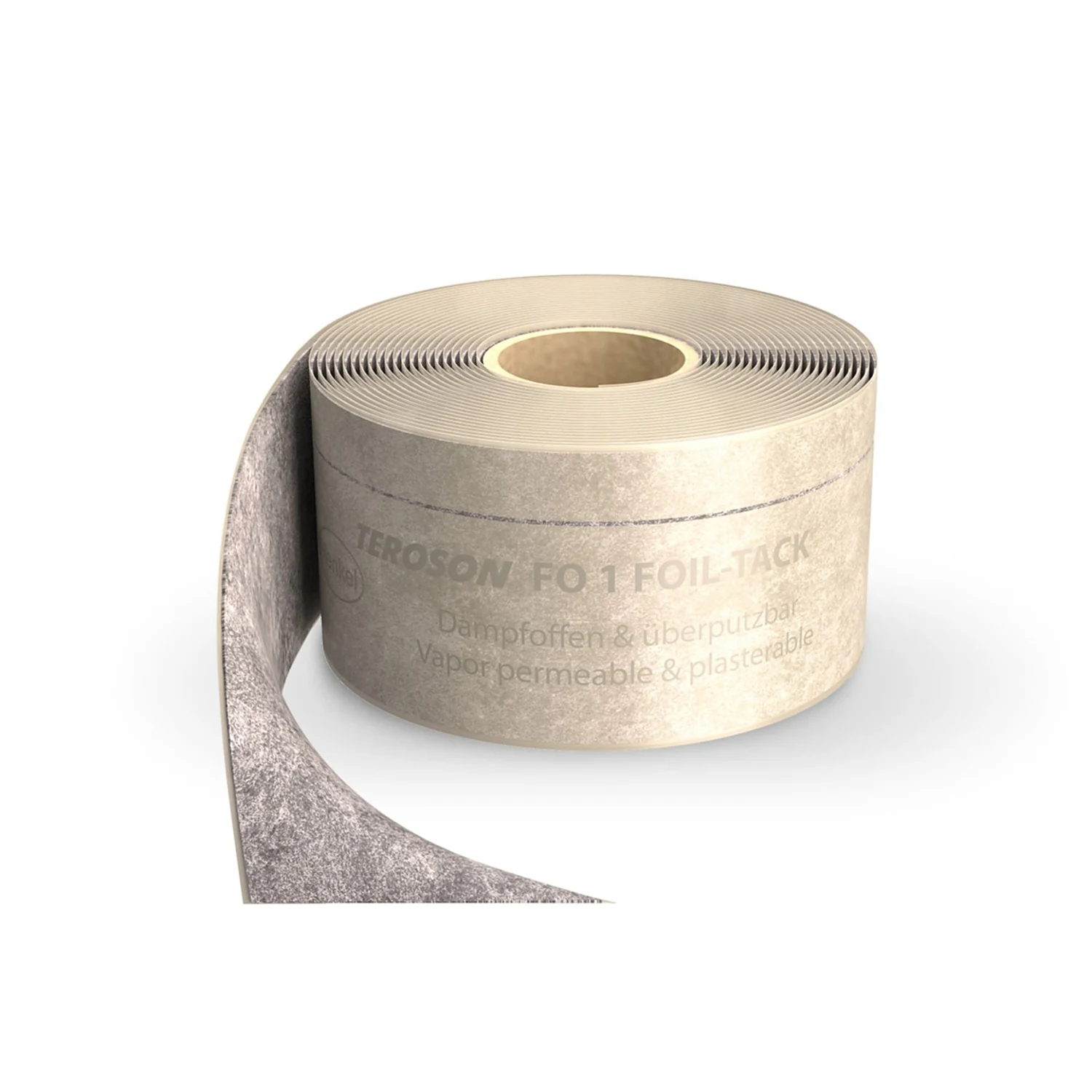 Teroson FO 1 Foil Tack Anschlussfolie